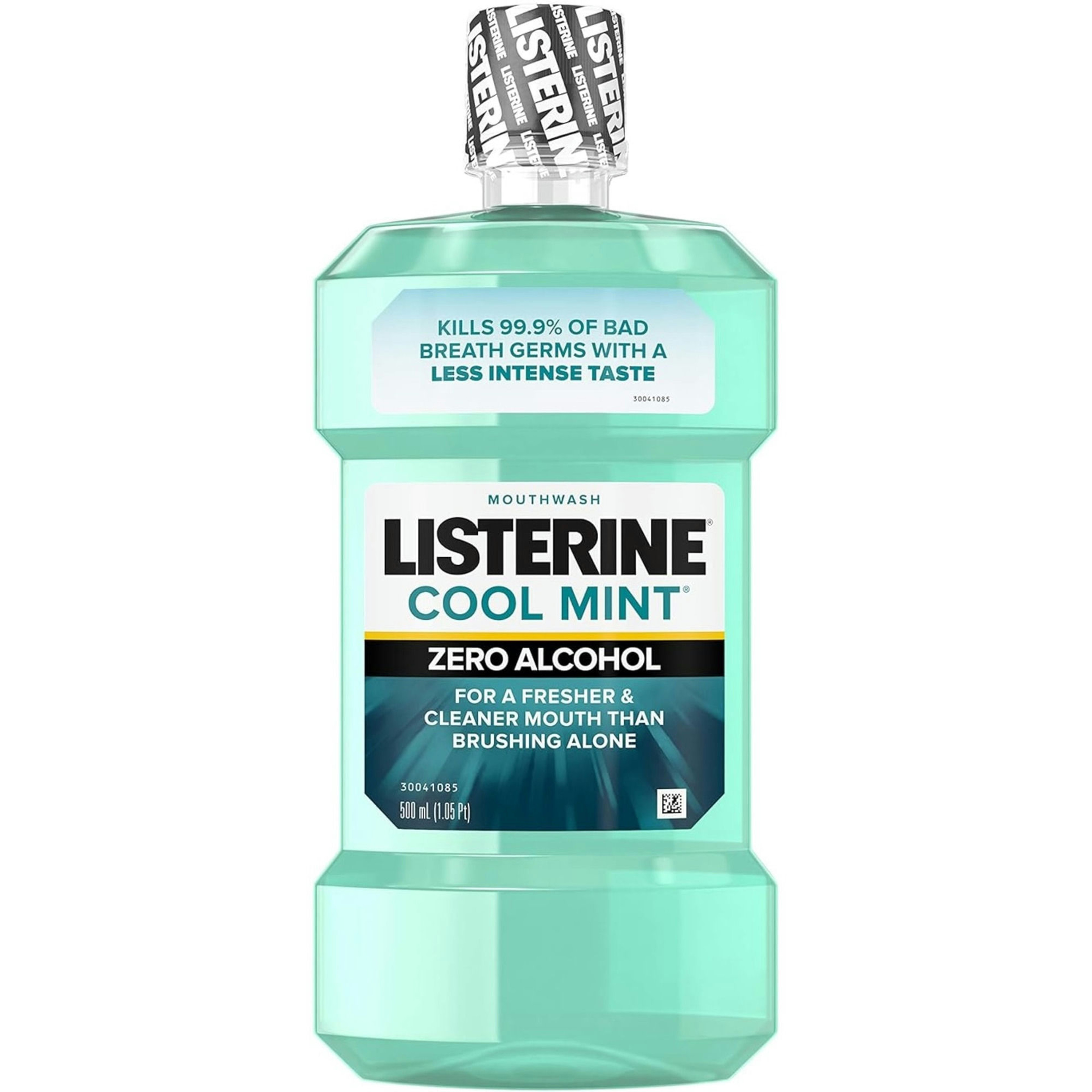 Listerine Zero Alcohol Mouthwash