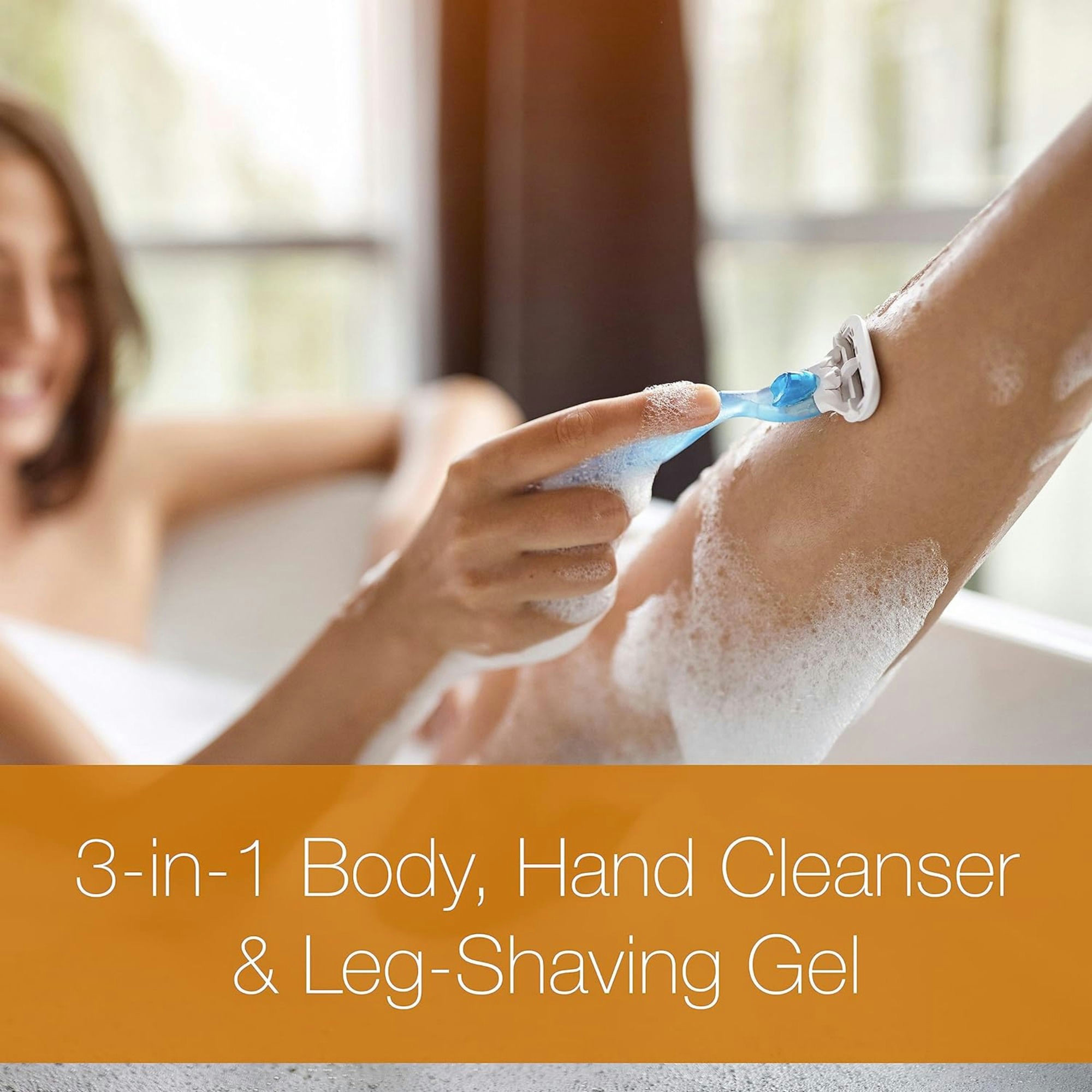 Neutrogena Rainbath Refreshing Shower & Bath Gel