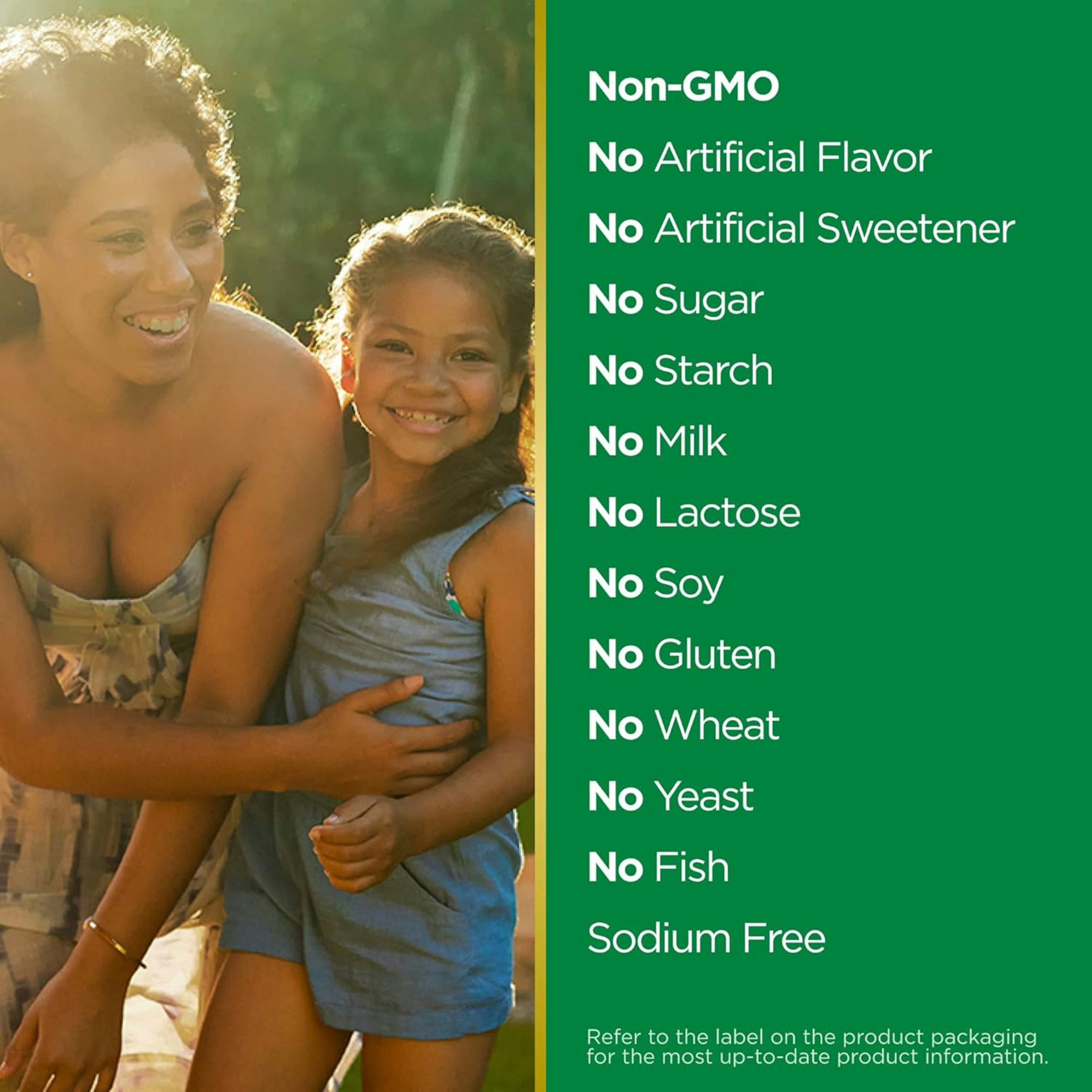 Nature's Bounty Flaxseed Oil Rapid Relief Softgels