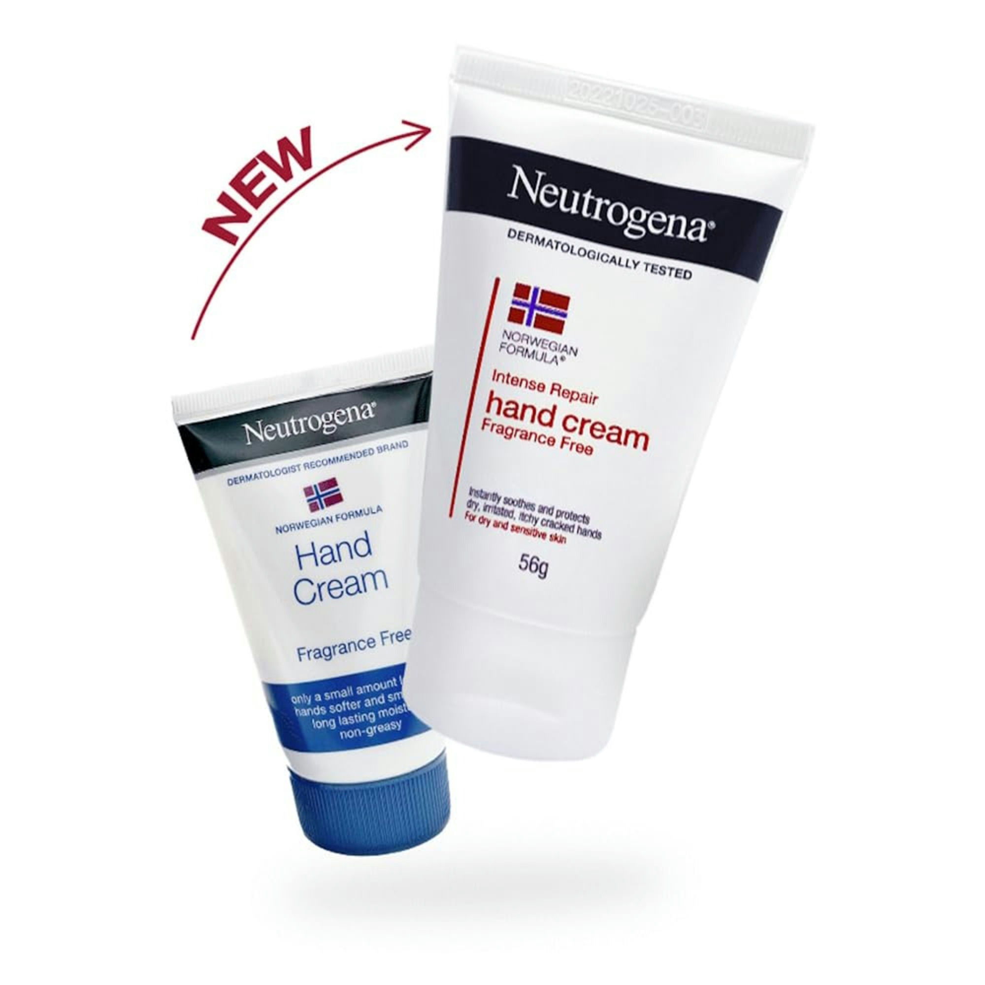 Neutrogena Hand Cream