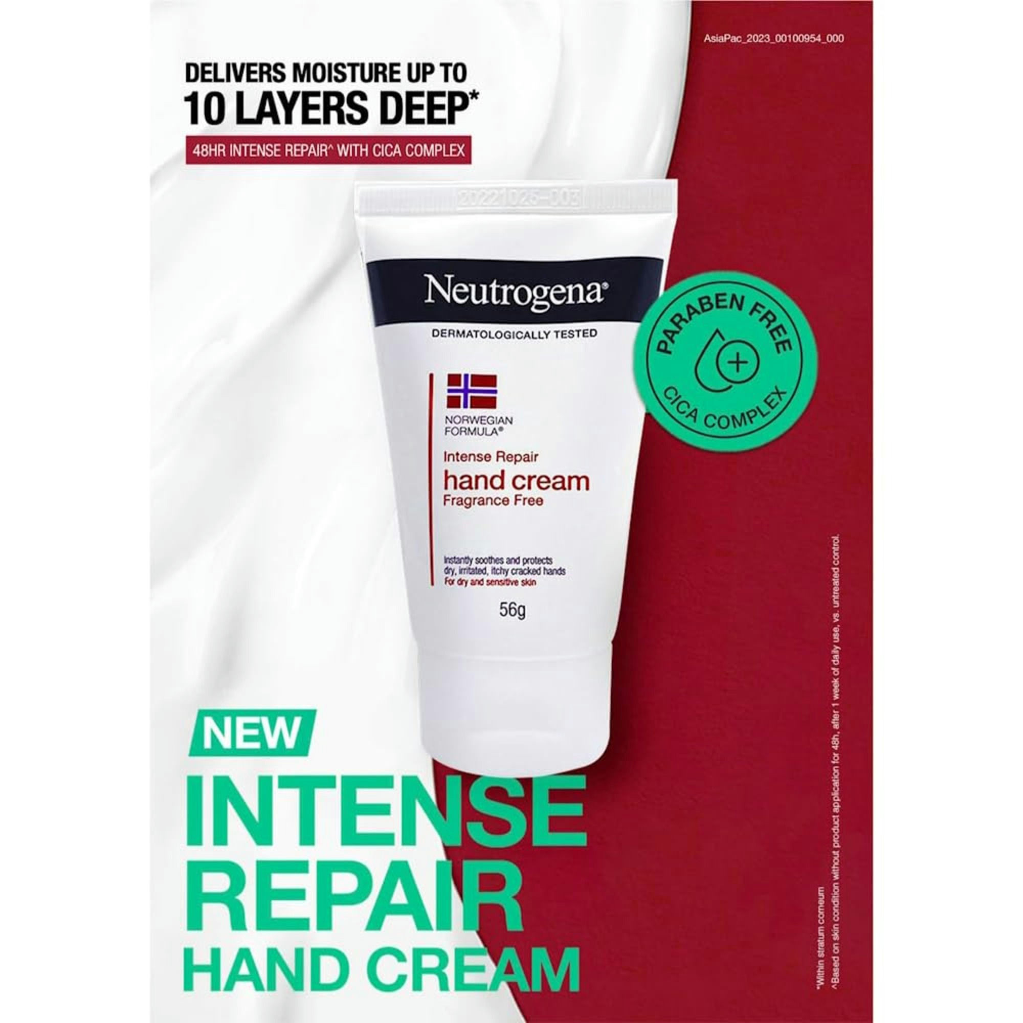 Neutrogena Hand Cream