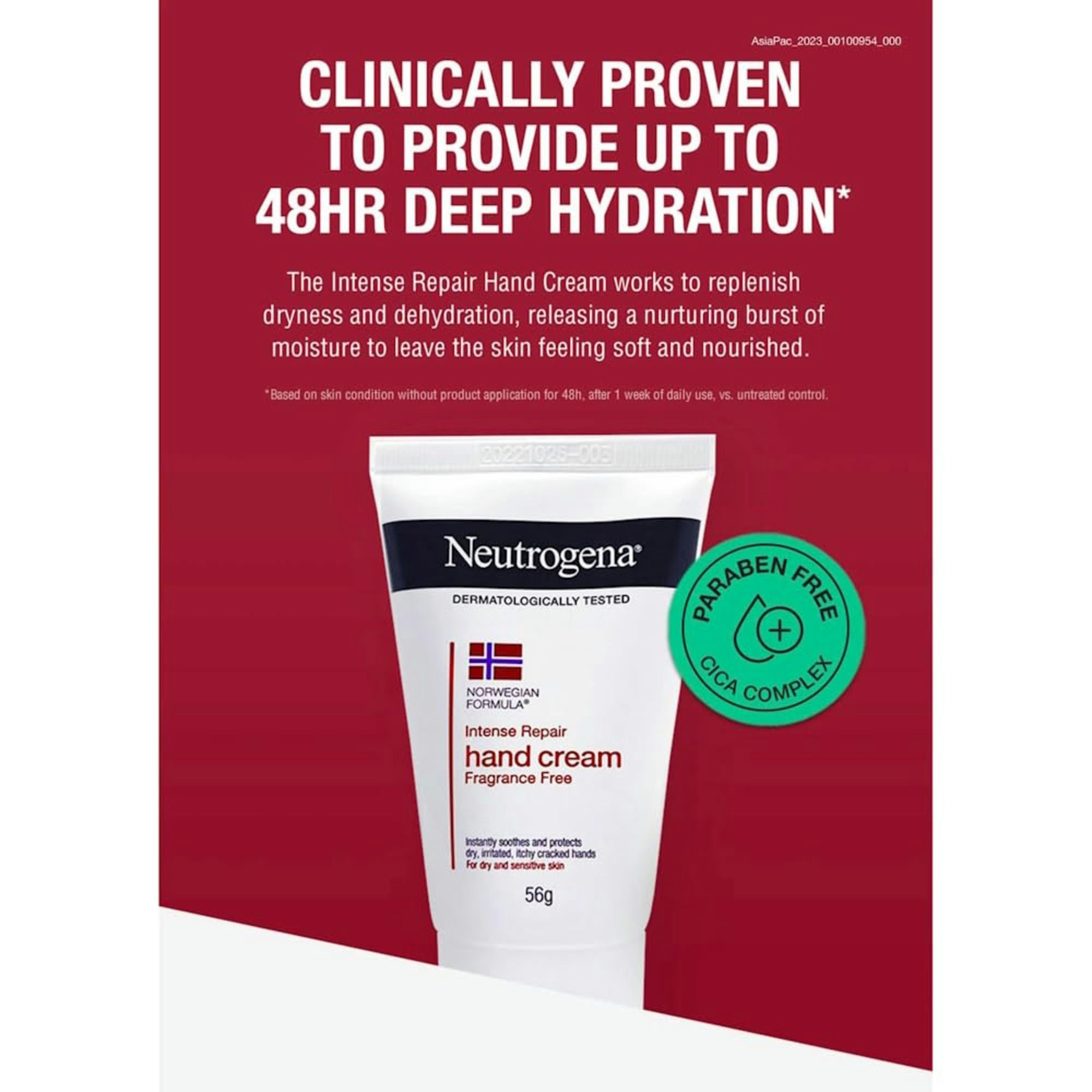 Neutrogena Hand Cream