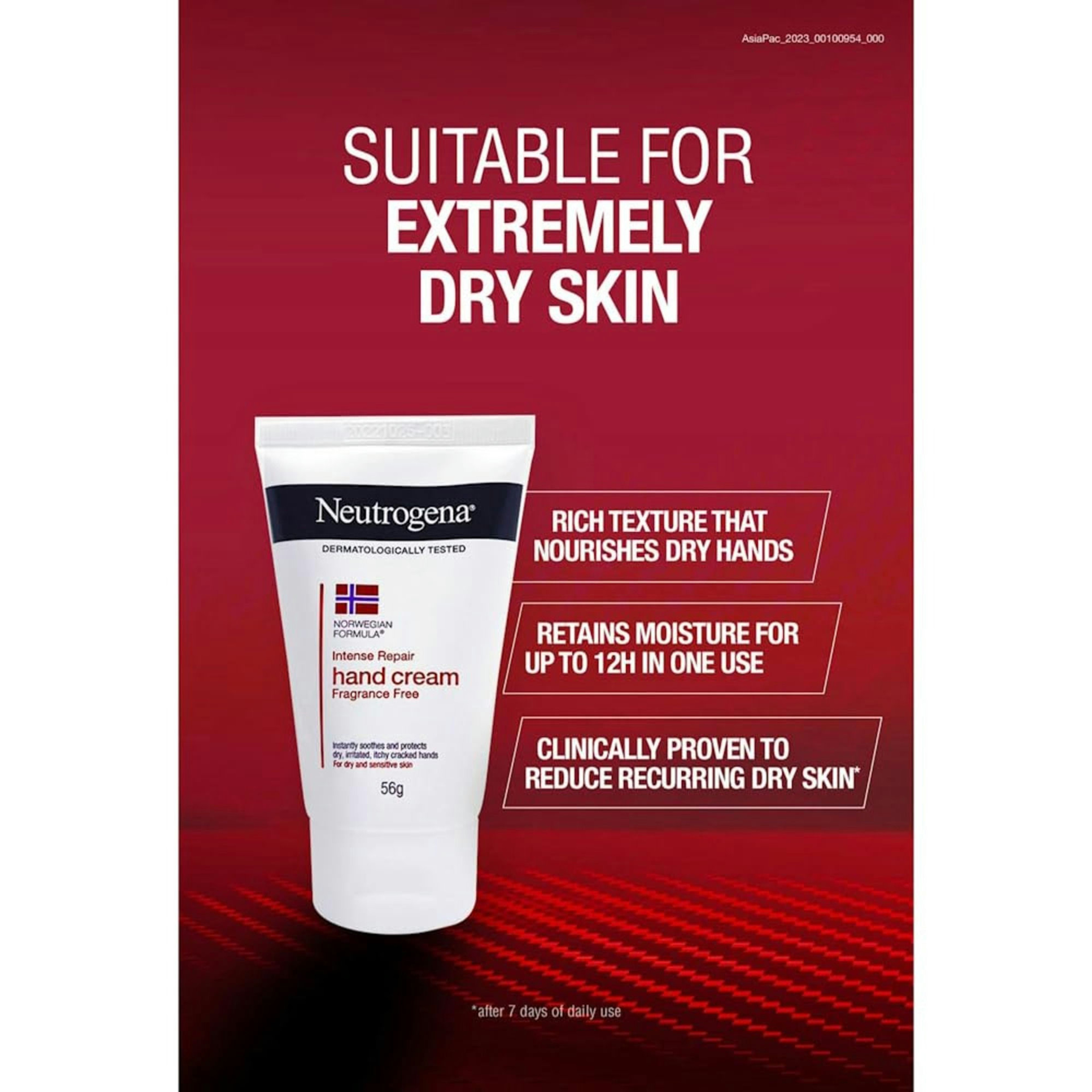 Neutrogena Hand Cream