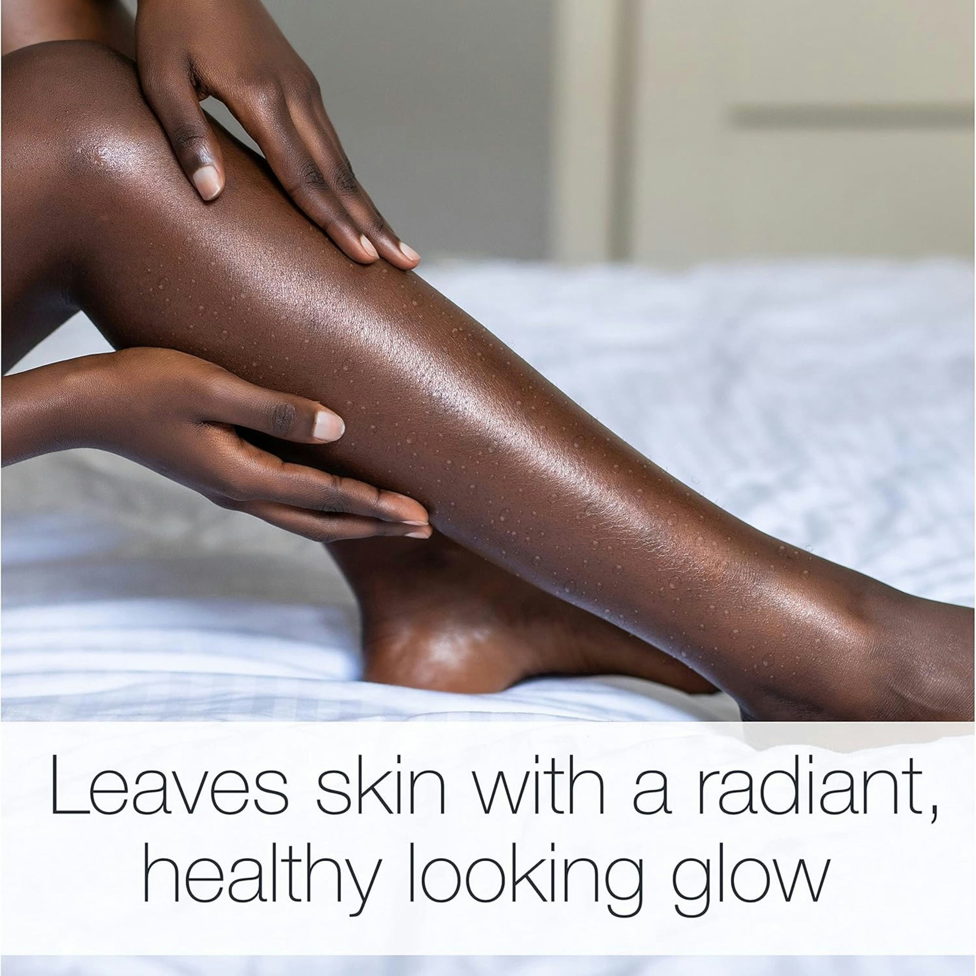 Neutrogena Bath Oil Light Sesame Formula