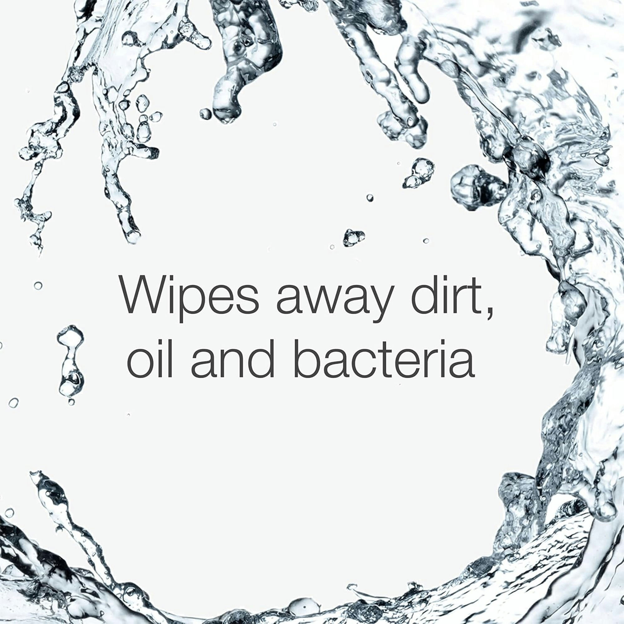 Neutrogena Pink Grapefruit Cleansing Wipes