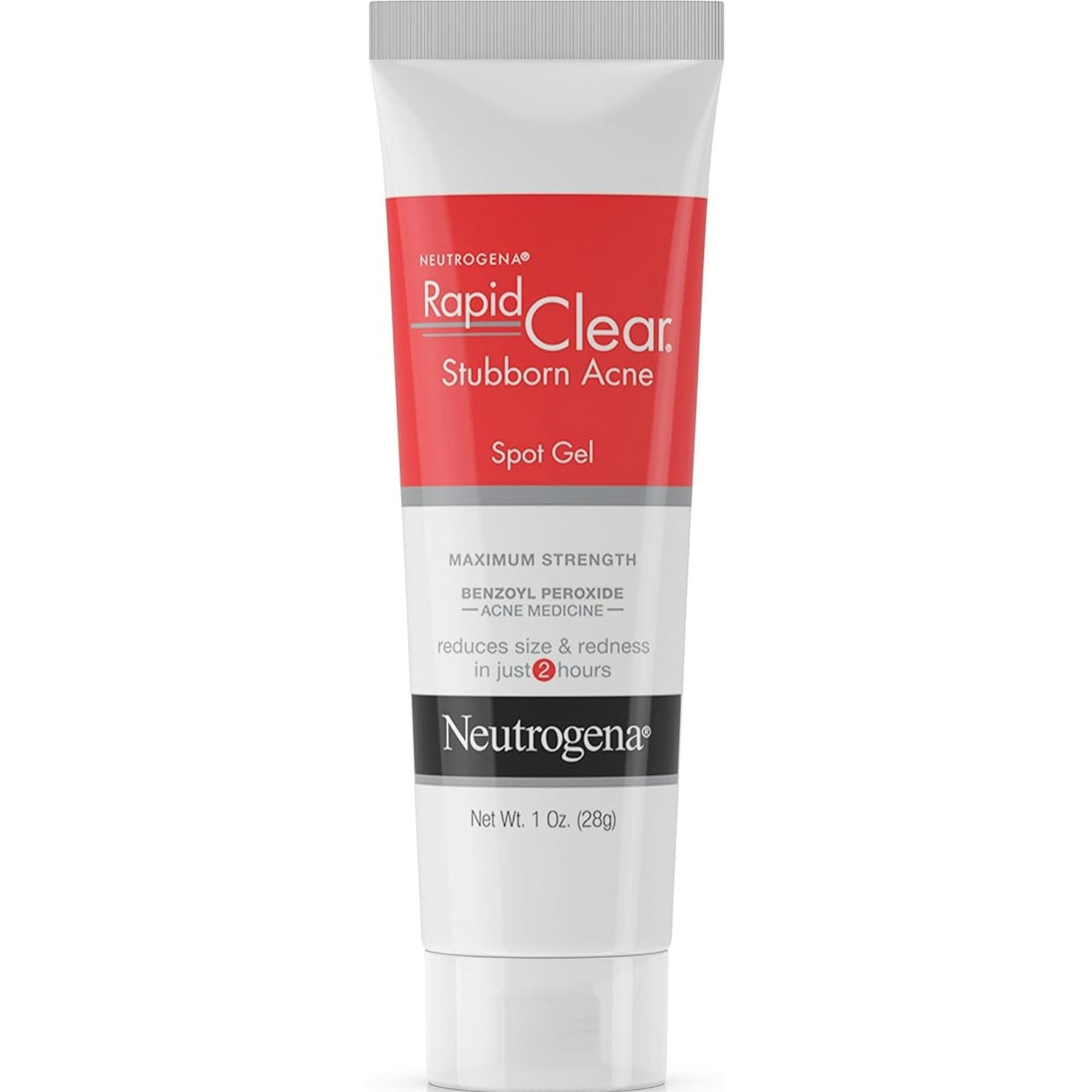 Neutrogena Rapid Clear Stubborn Acne Spot Gel