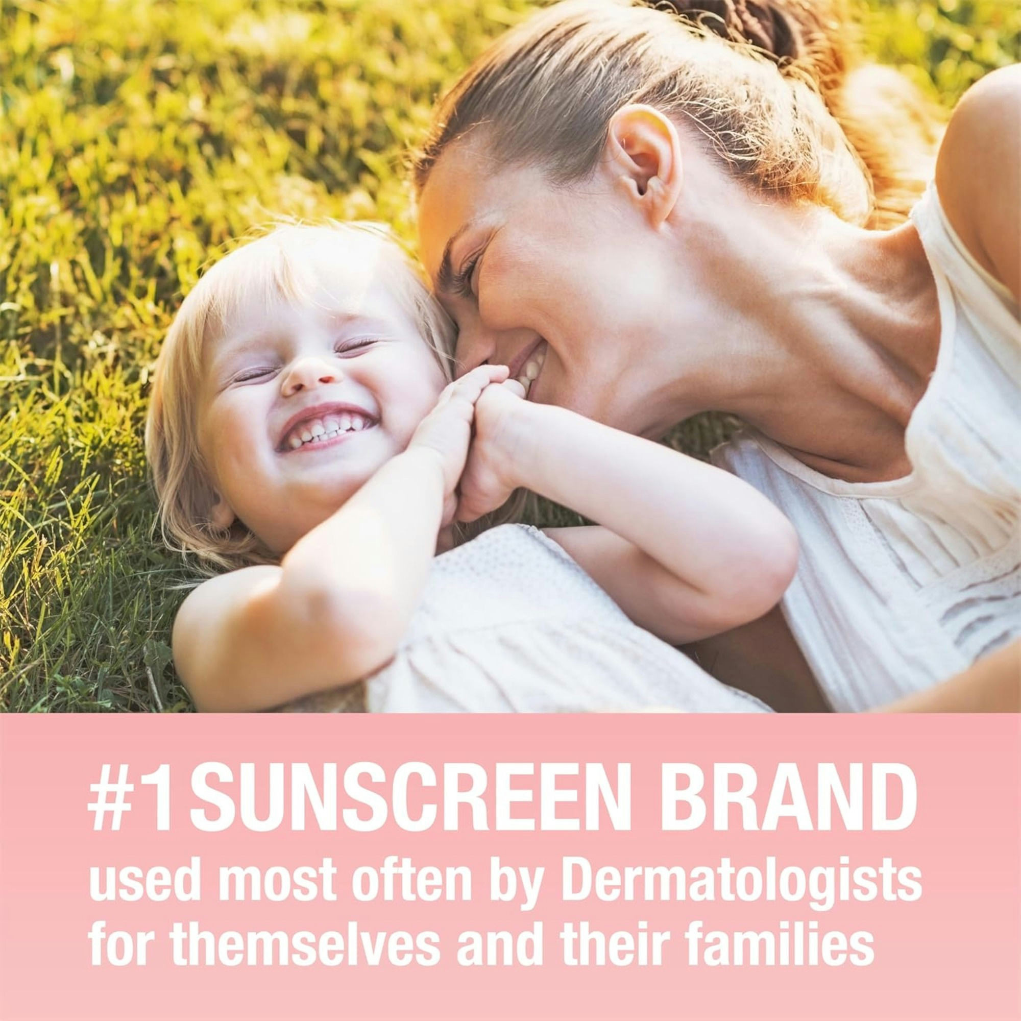 Neutrogena Pure & Free Baby Sunscreen Lotion