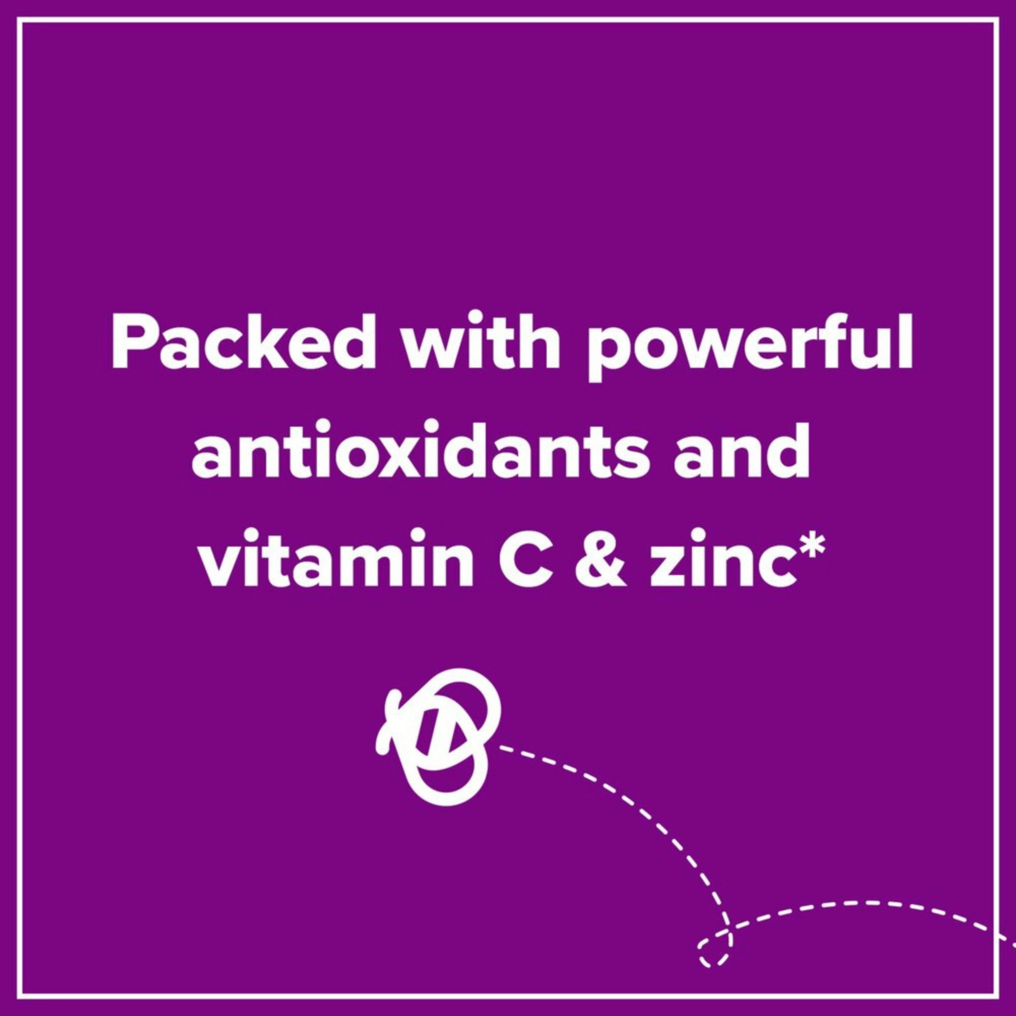 Zarbee's Daily Immune Support Syrup