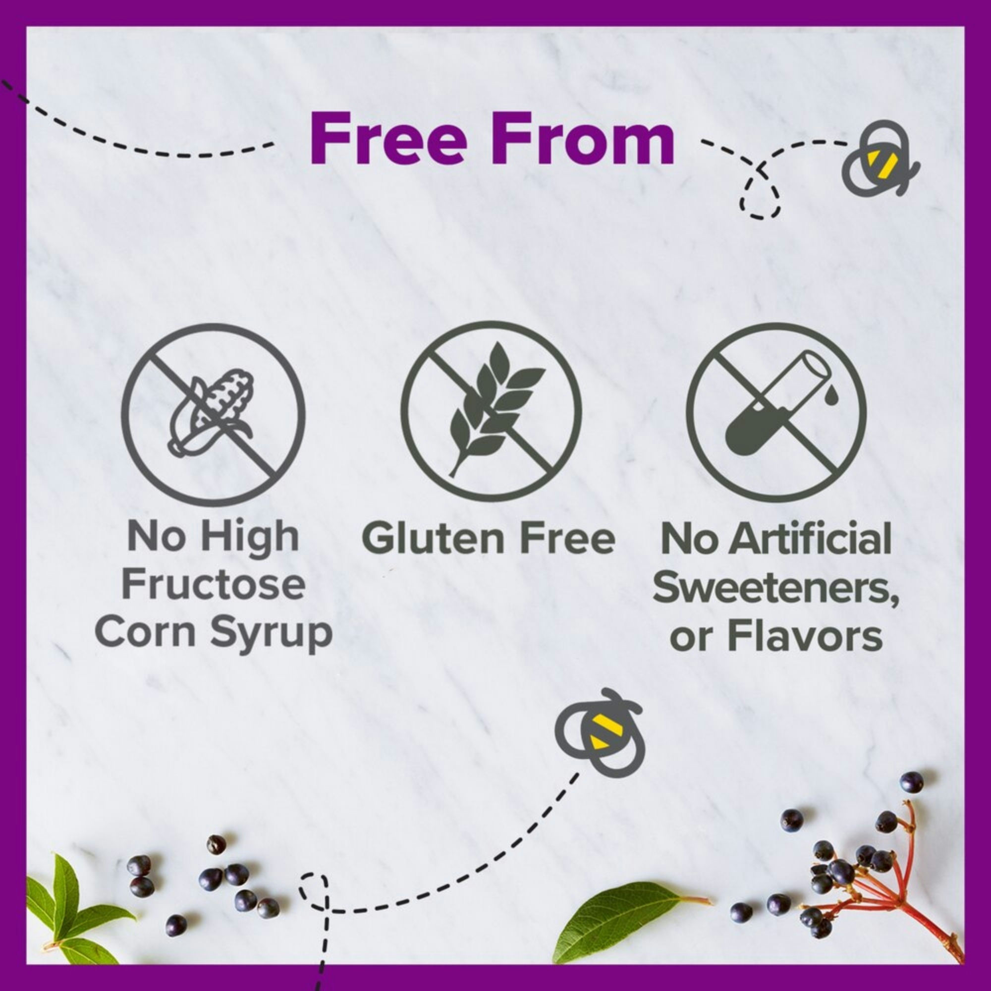 Zarbee's Daily Immune Support Syrup