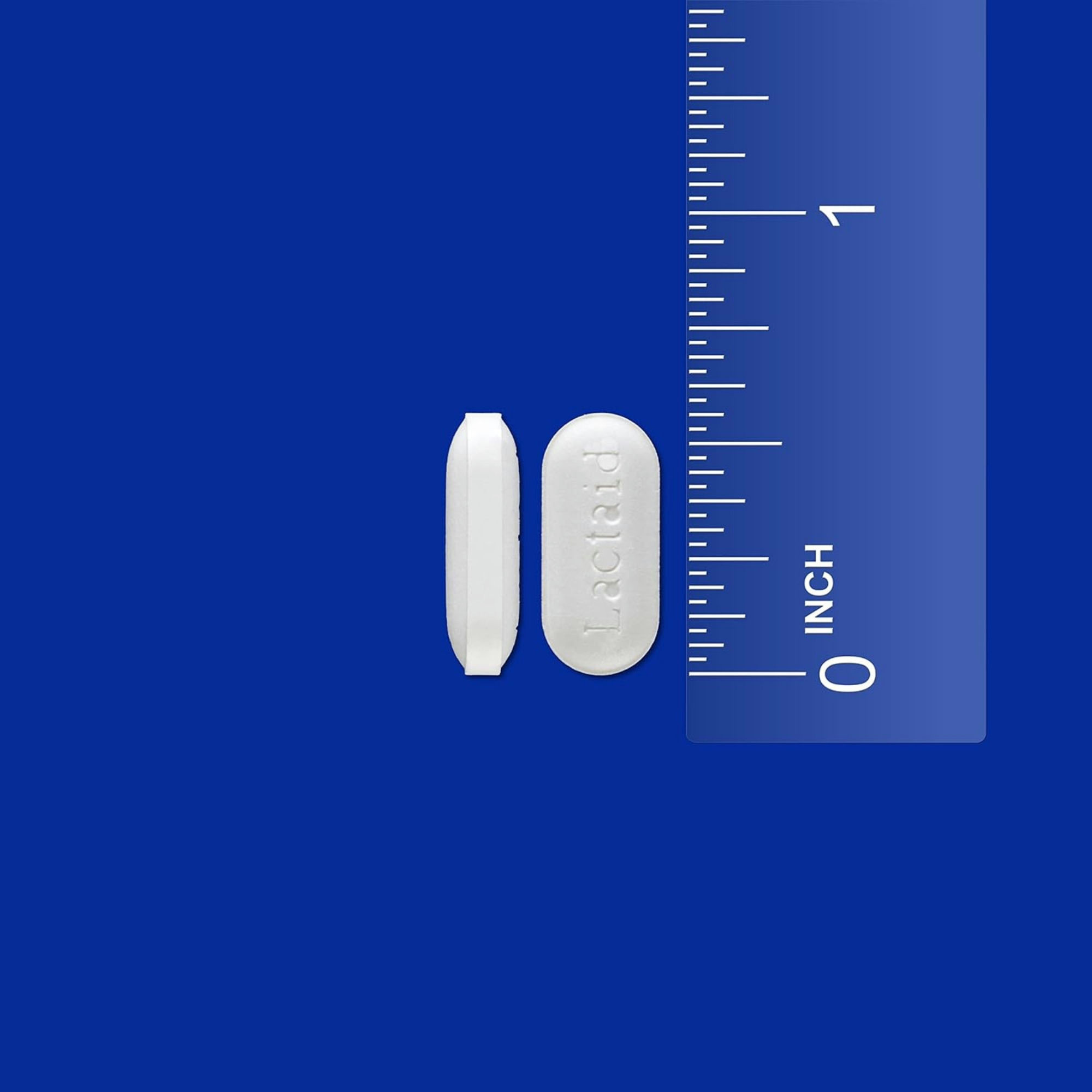 Lactaid Fast Act Lactase Enzyme