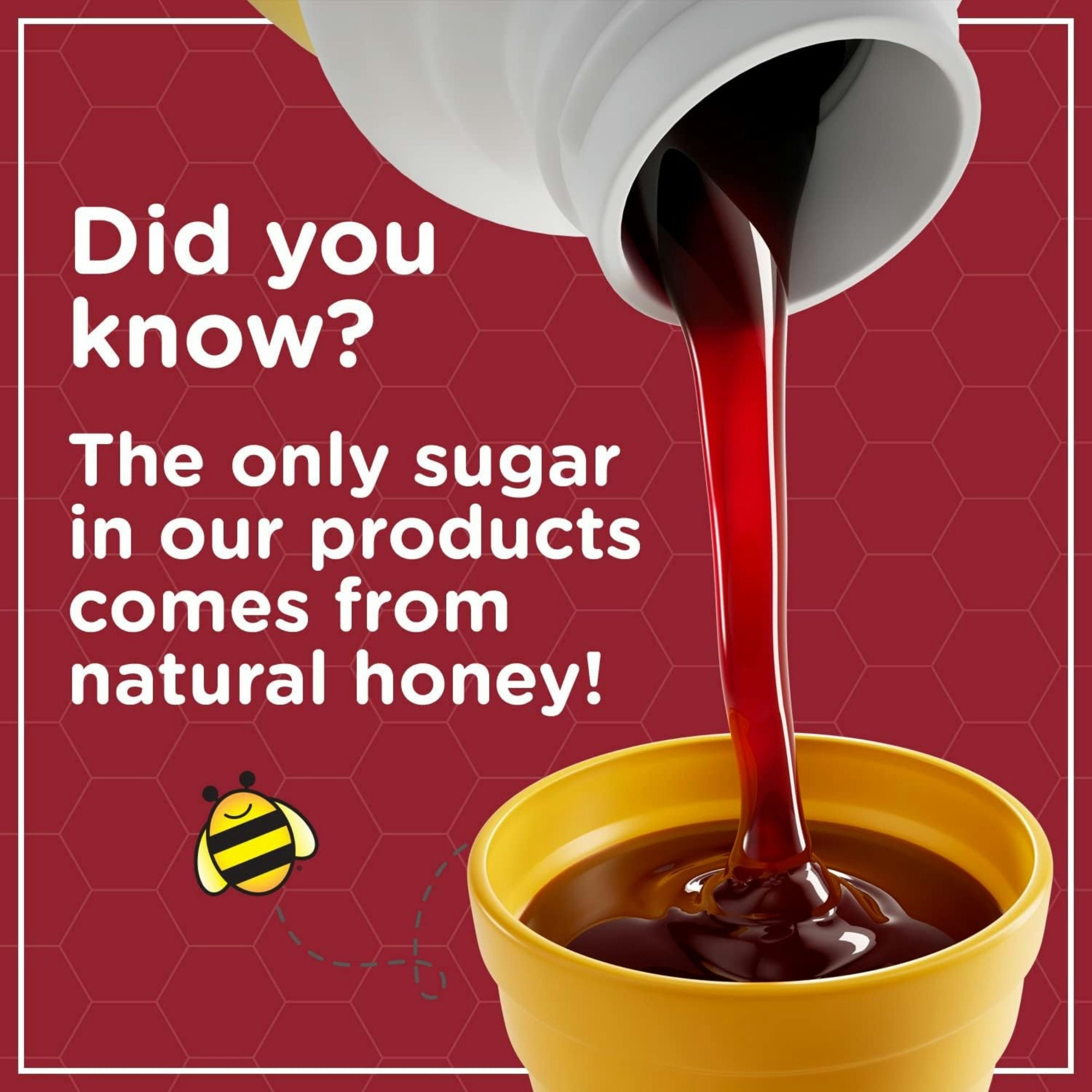 Zarbee's Children's All-in-One Daytime Cough Syrup