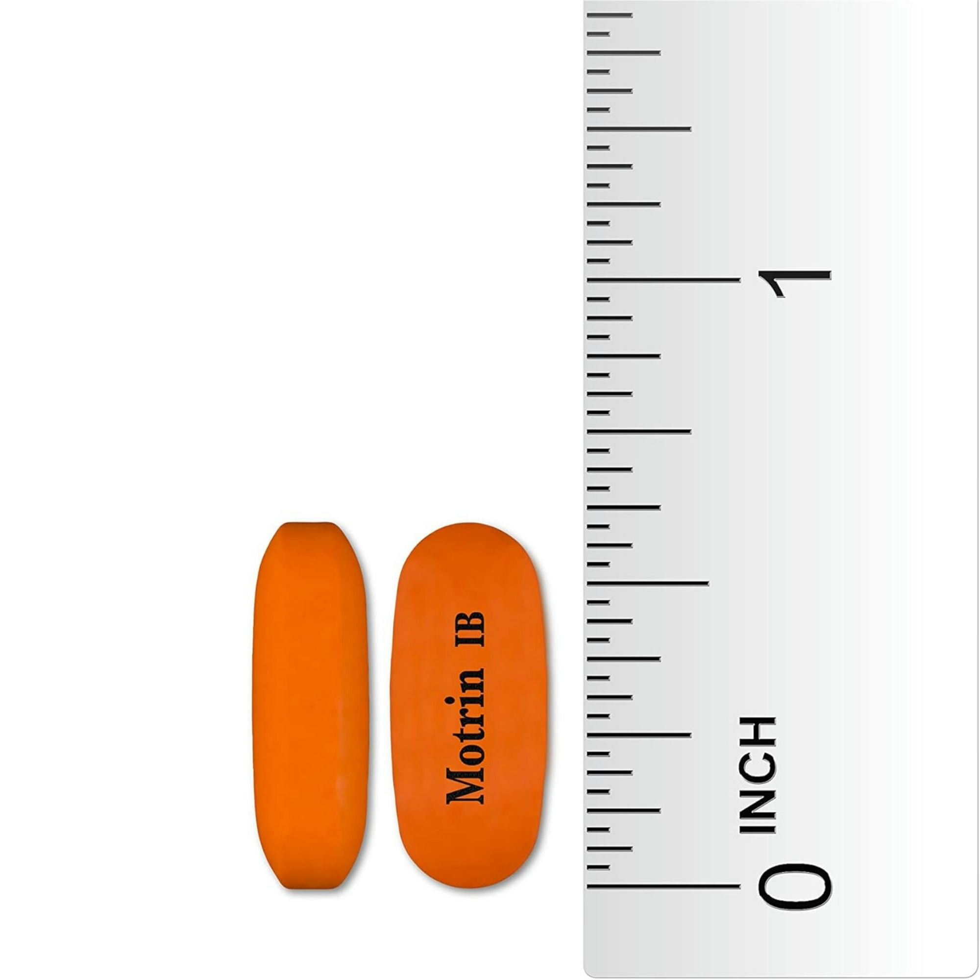 Motrin Tablets for Pain & Fever Relief