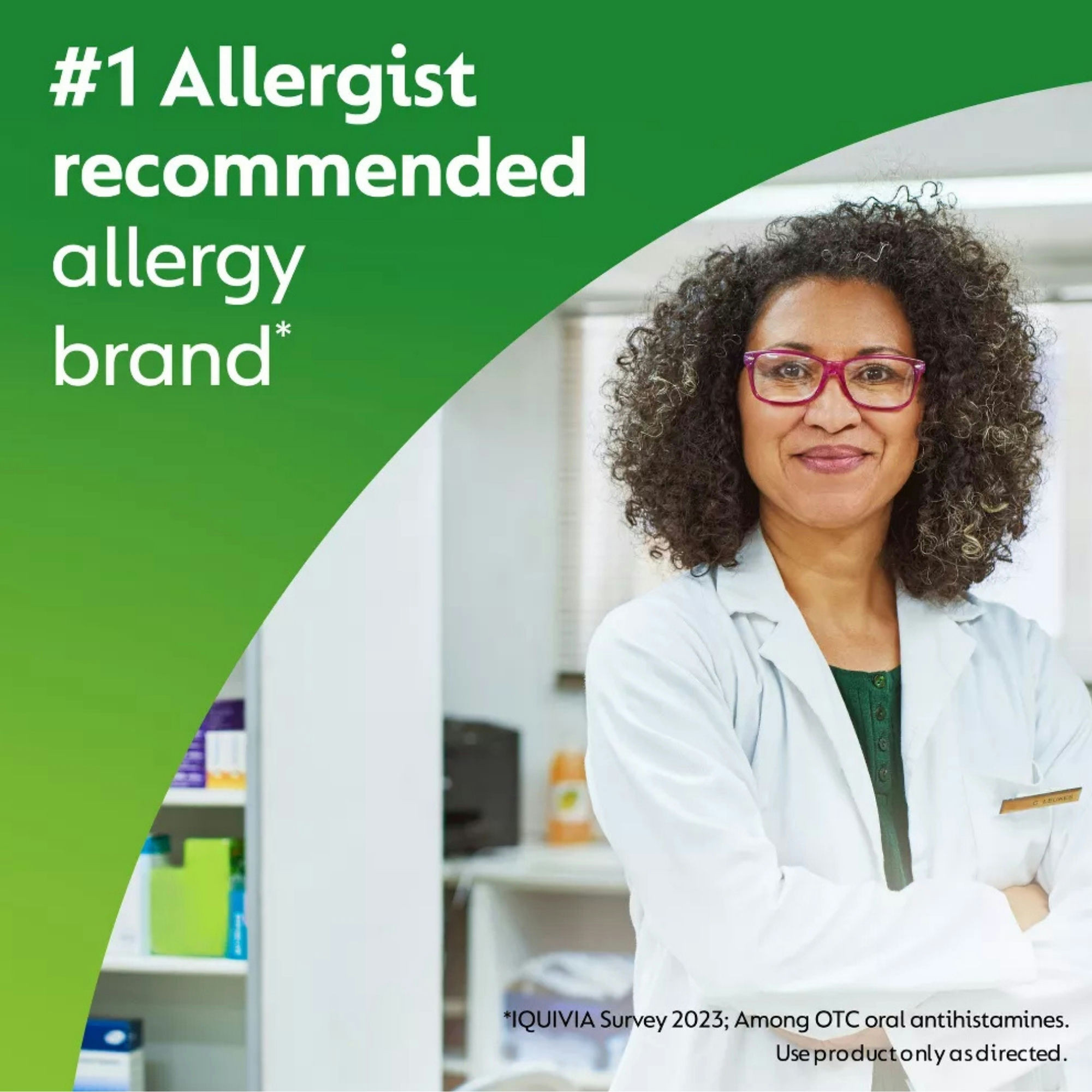 Zyrtec 24 Hour Allergy Relief Liquid Gels