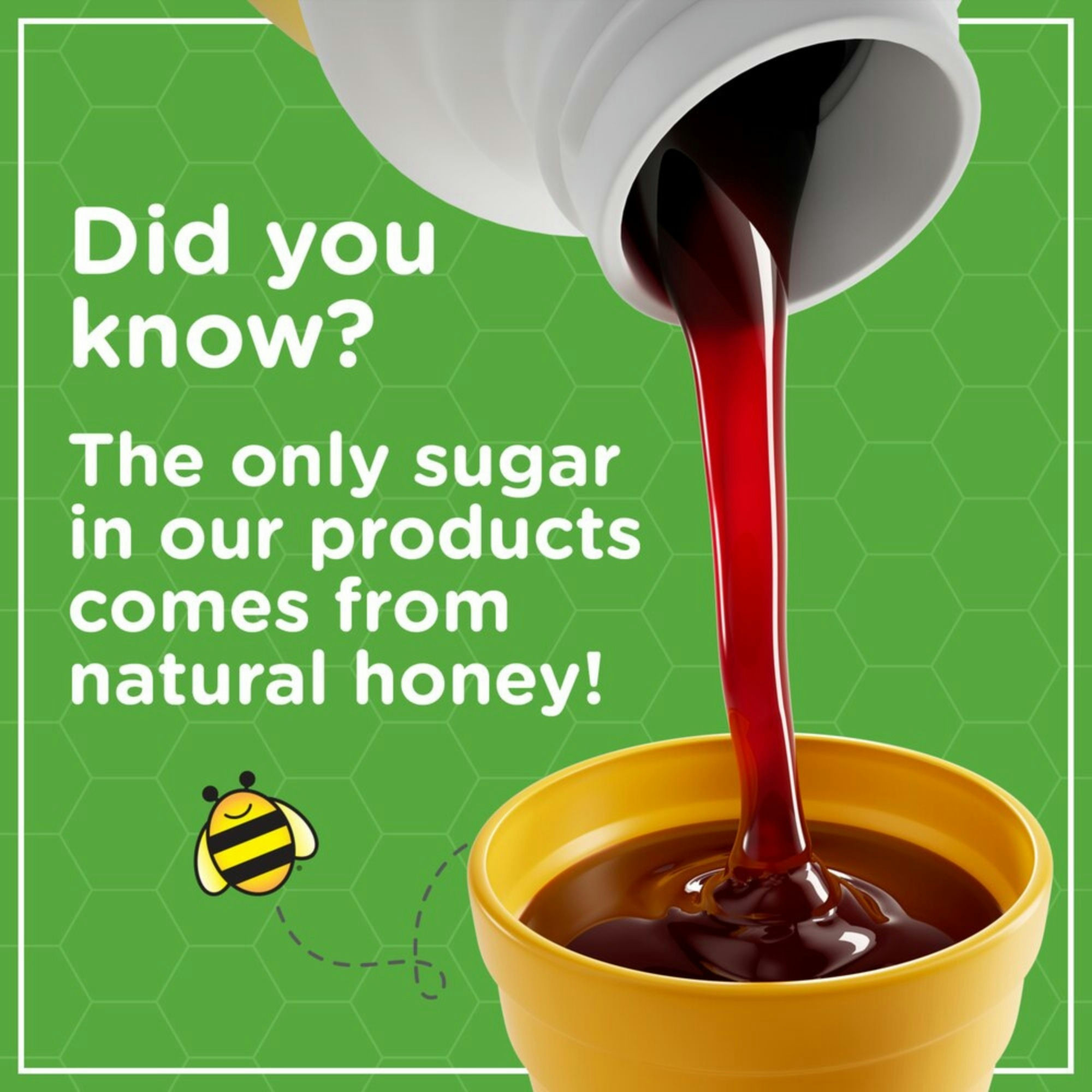 Zarbee's Children's Daytime Cough Syrup + Mucus