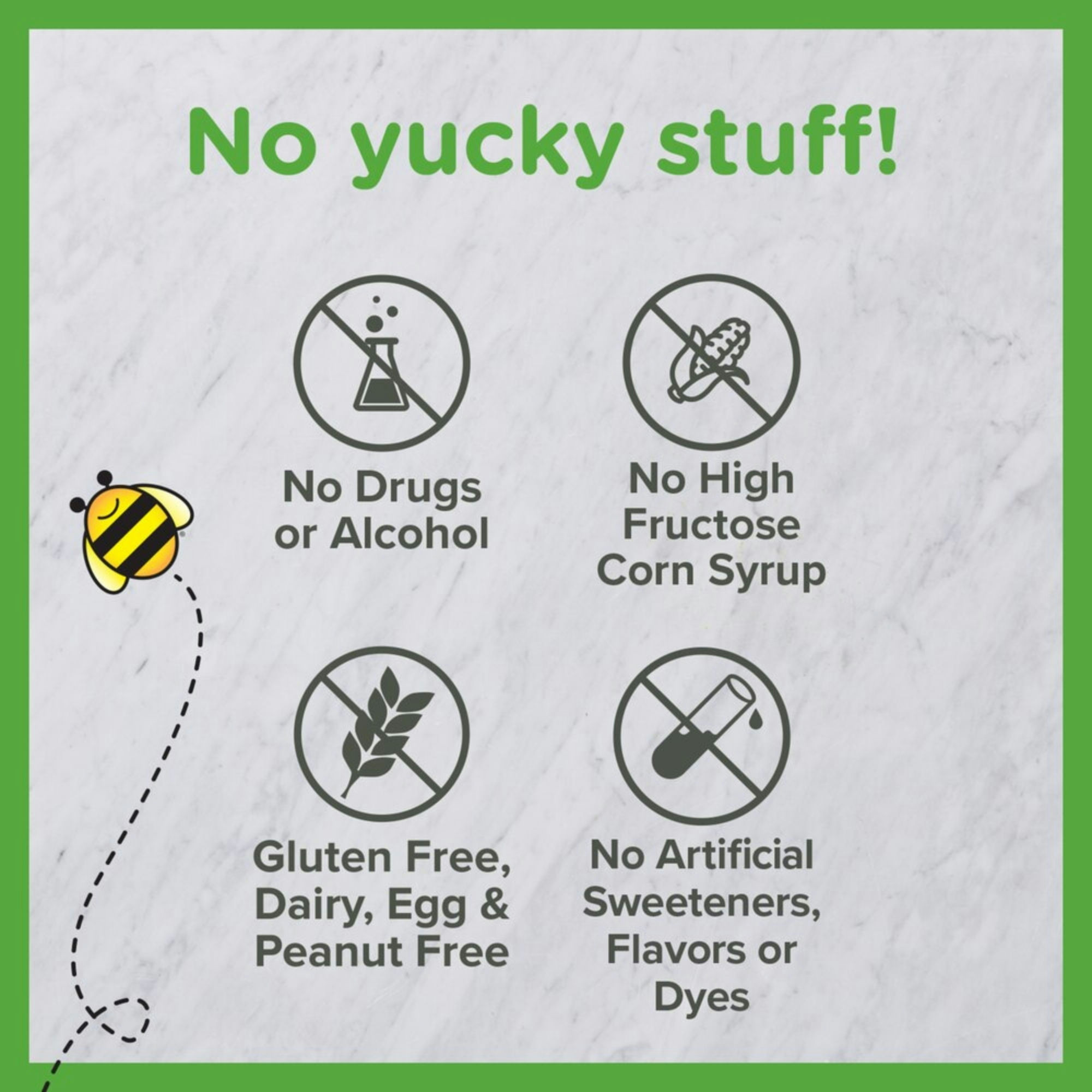 Zarbee's Children's Daytime Cough Syrup + Mucus