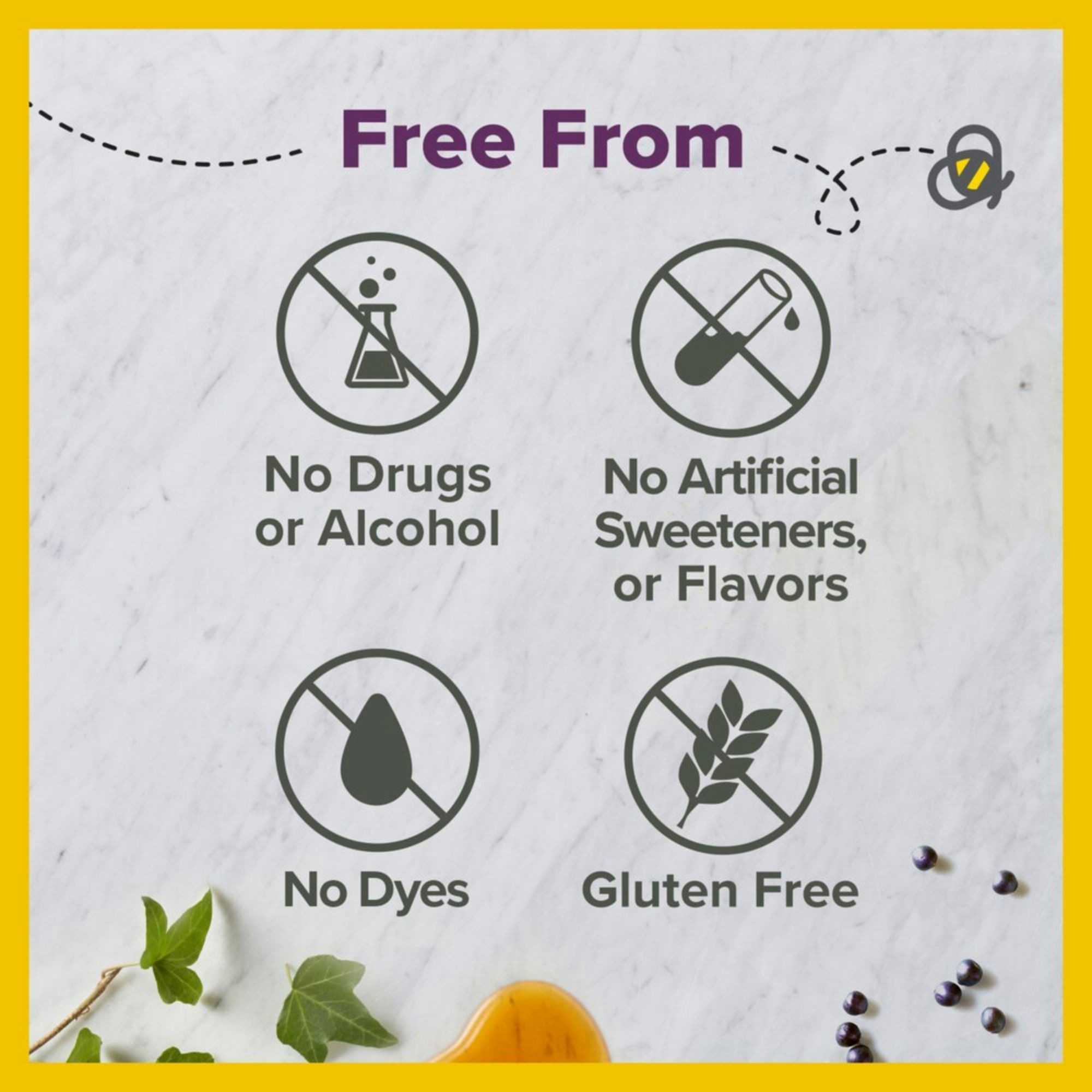 Zarbee's Adult Cough Syrup + Immune