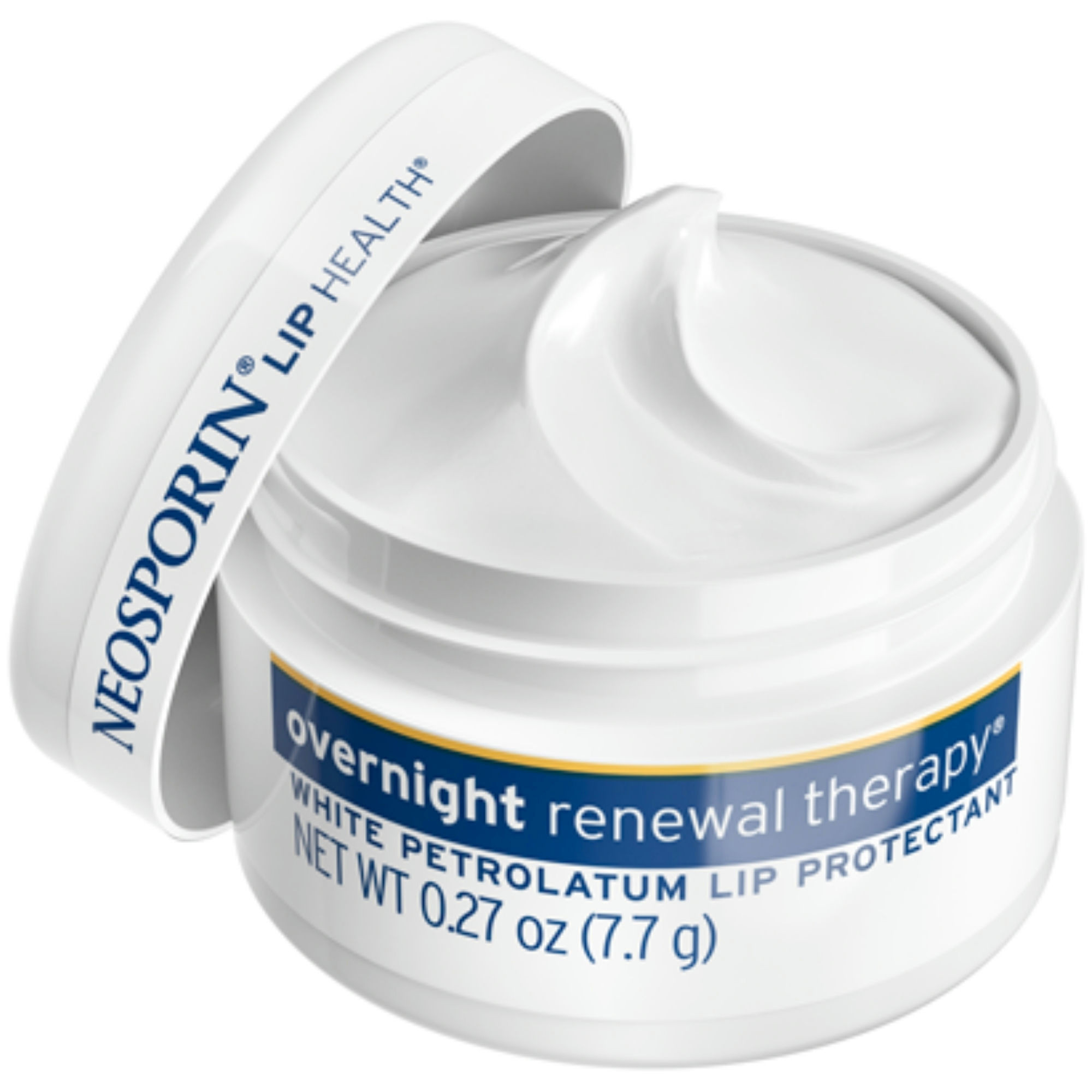 Neosporin Lip Health Overnight Renewal Therapy