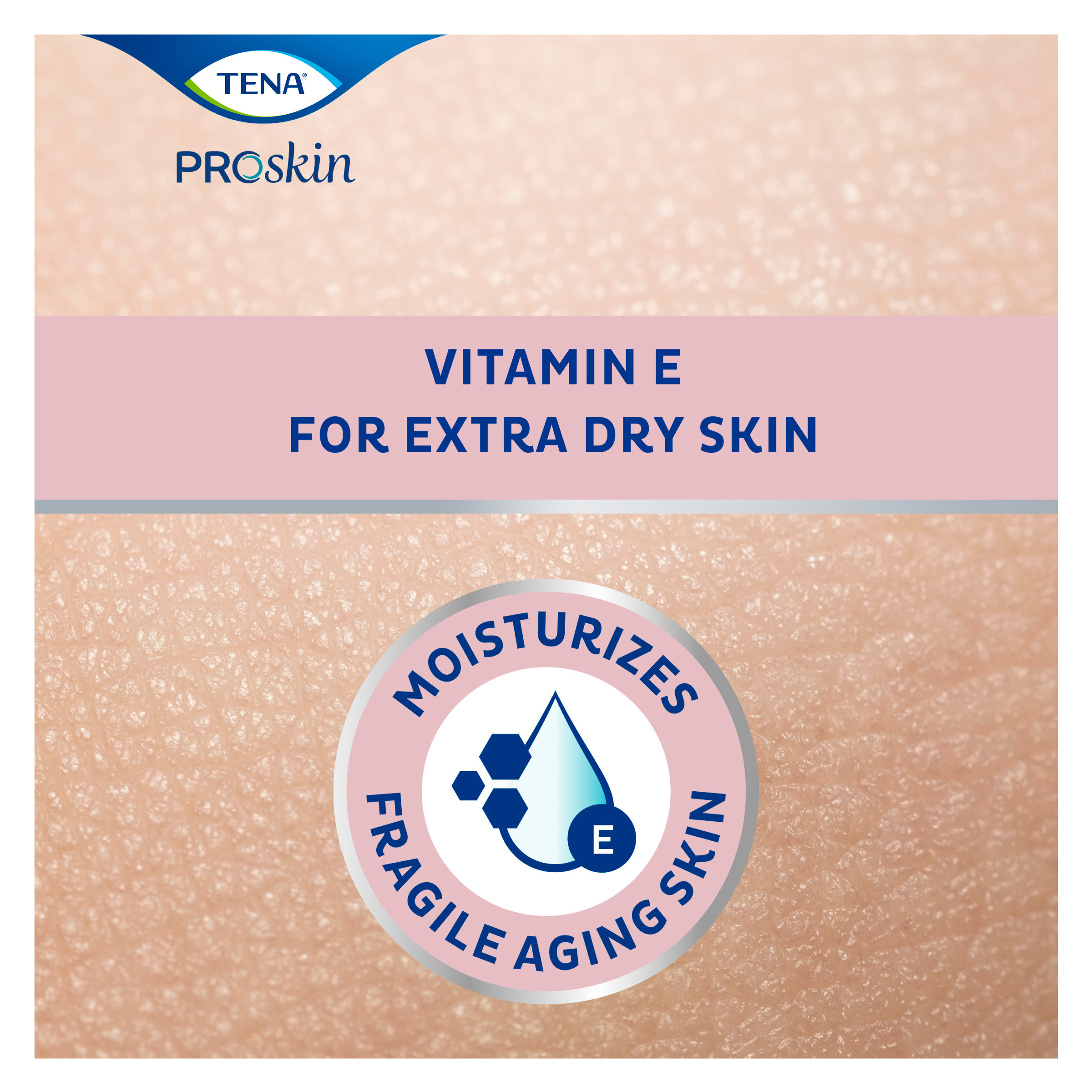 TENA Proskin Body Cream