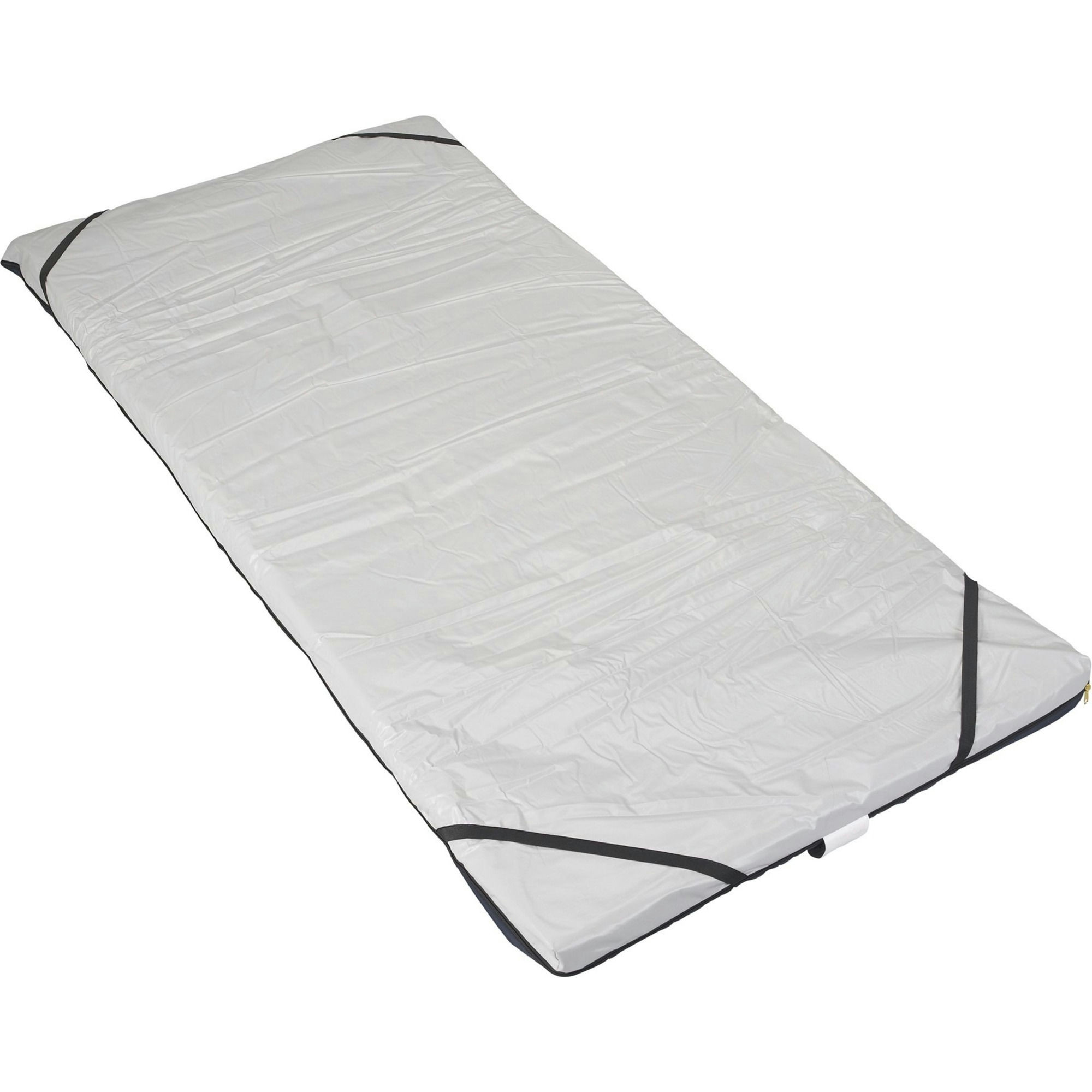 McKesson Foam Gel Mattress Overlay
