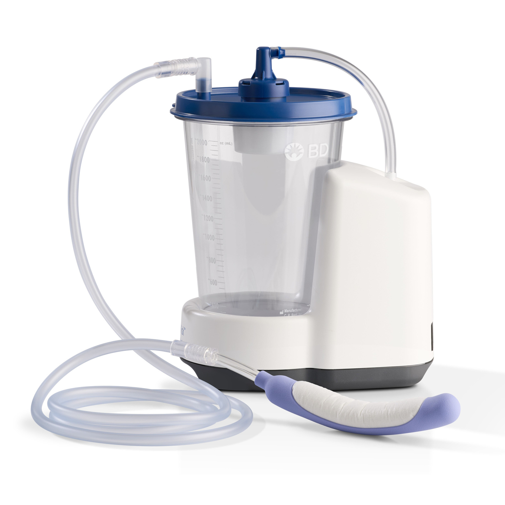 PureWick Flex Female External Catheter