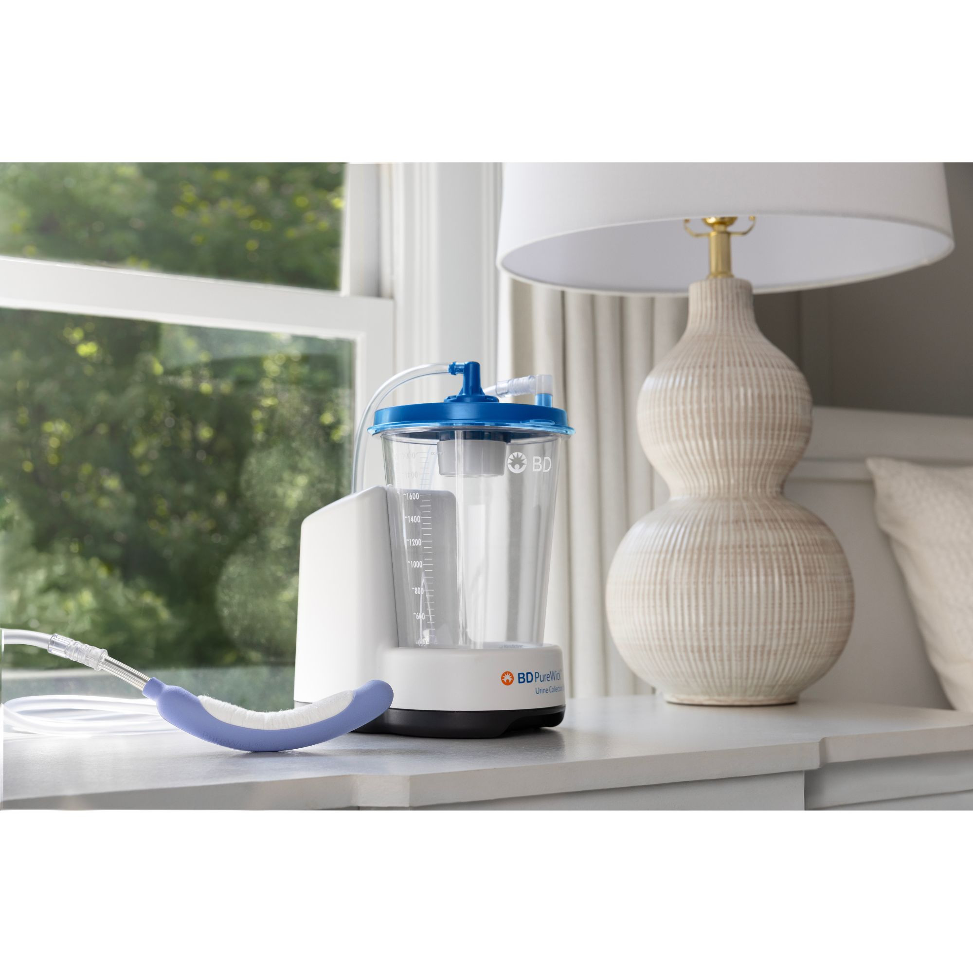 PureWick Flex Female External Catheter