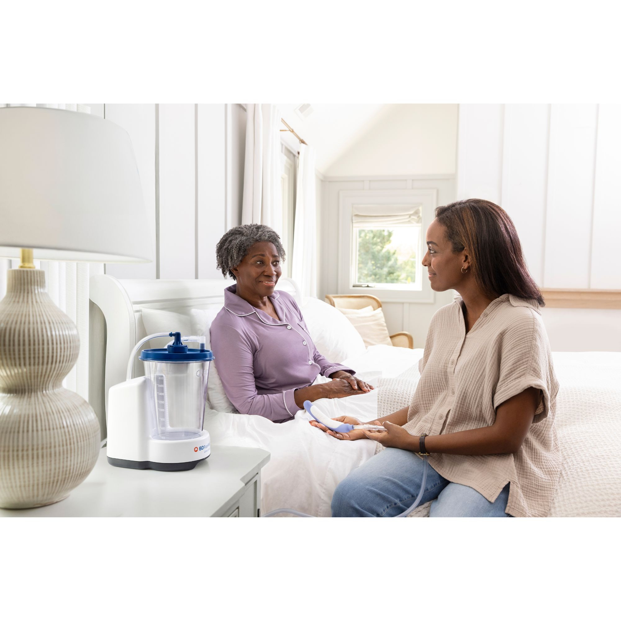 PureWick Flex Female External Catheter