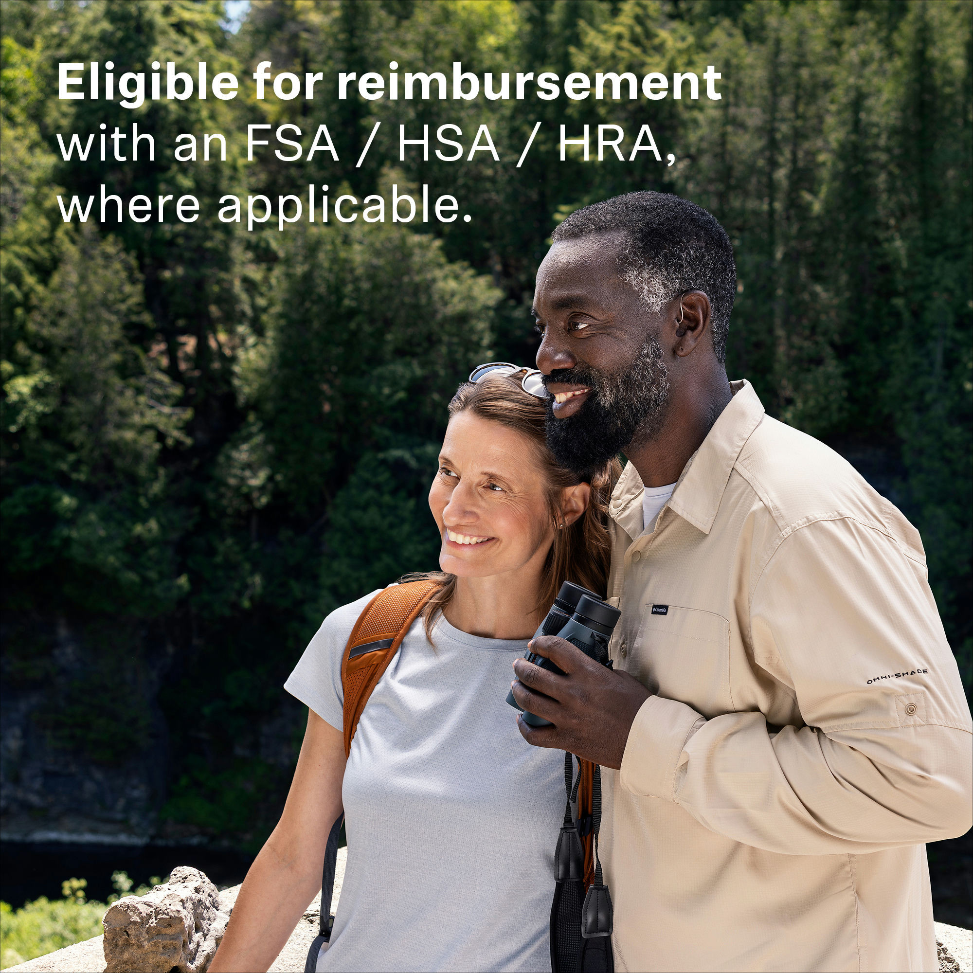 Sennheiser All-Day Clear OTC Hearing Aids