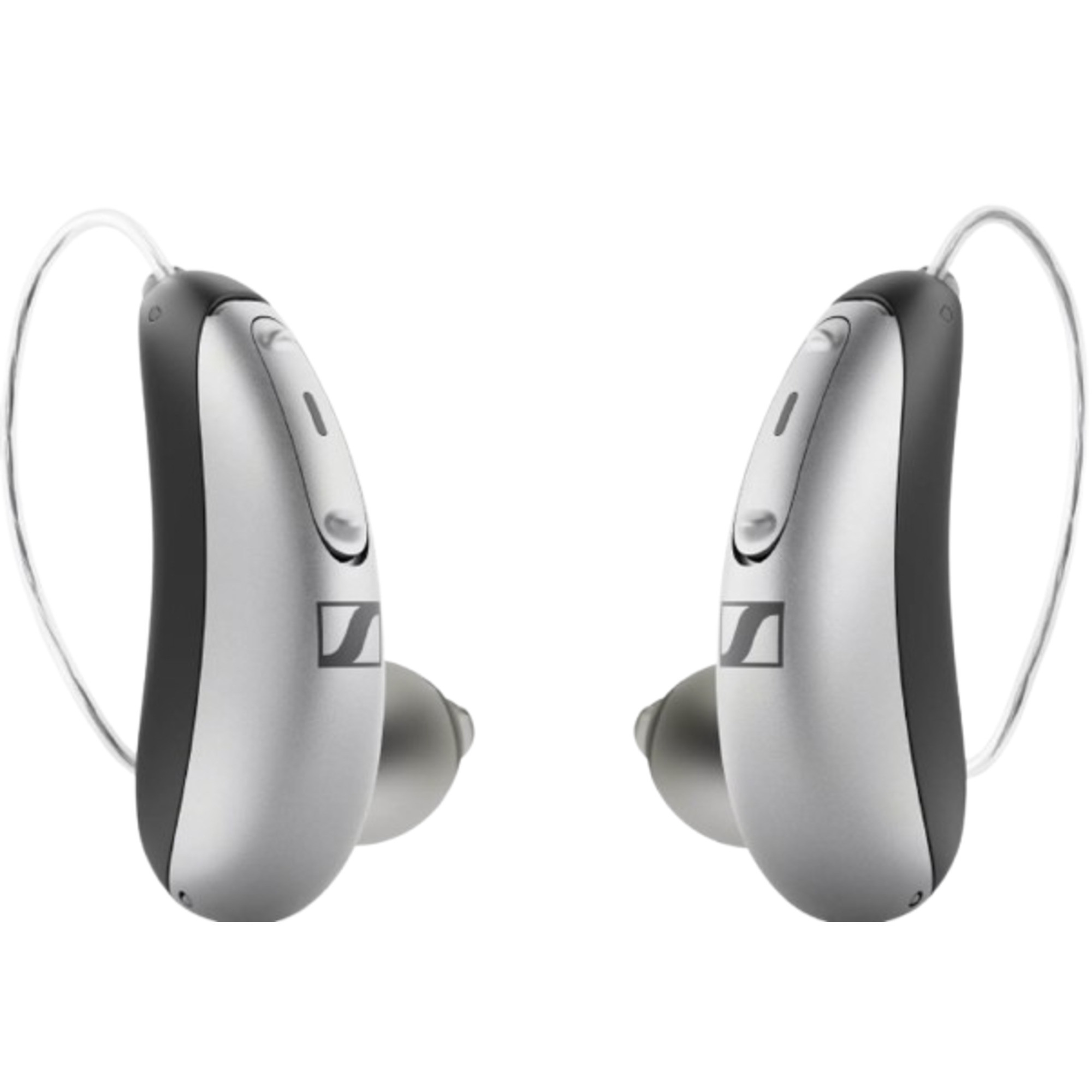 Sennheiser All-Day Clear OTC Hearing Aids