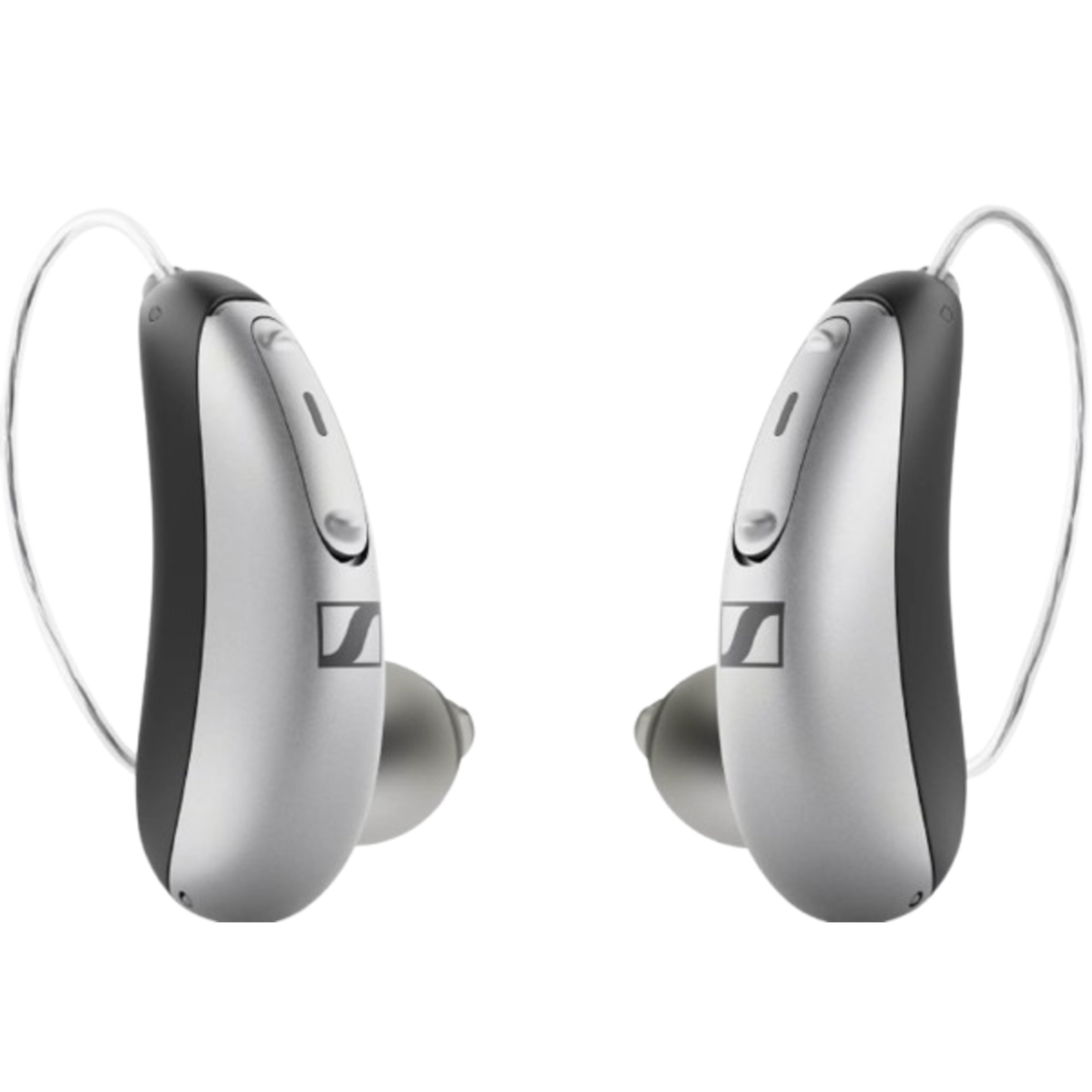 Sennheiser All-Day Clear OTC Hearing Aids