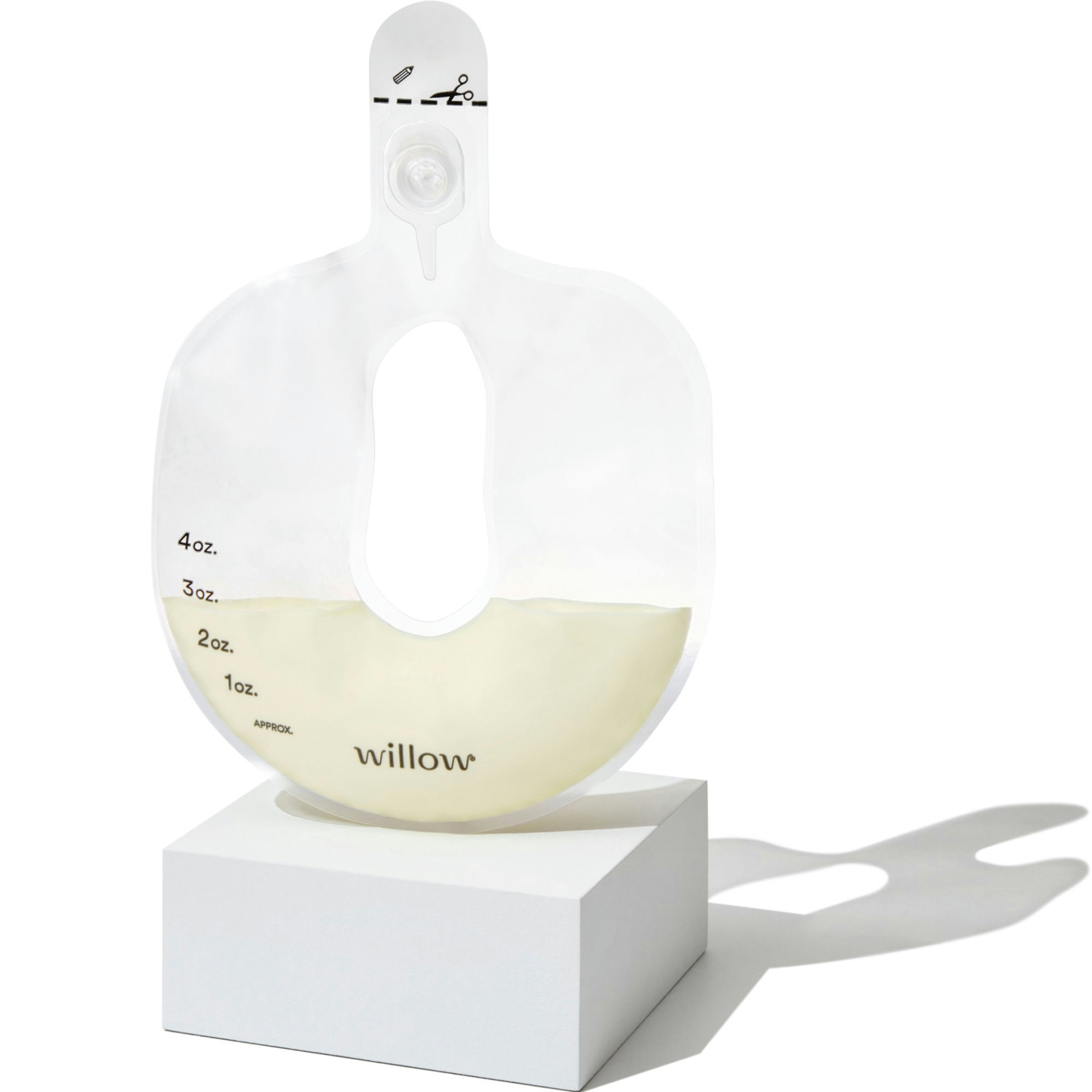 Willow 360 Leak-Proof Breast Pump Milk Bags