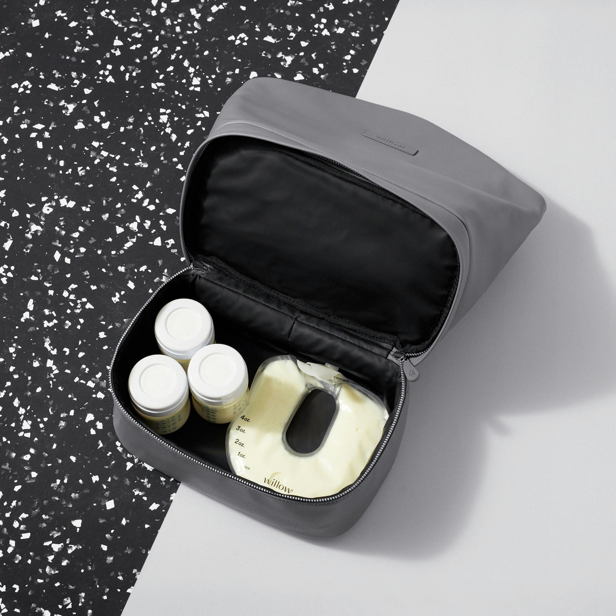 Willow 360 Leak-Proof Breast Pump Milk Bags