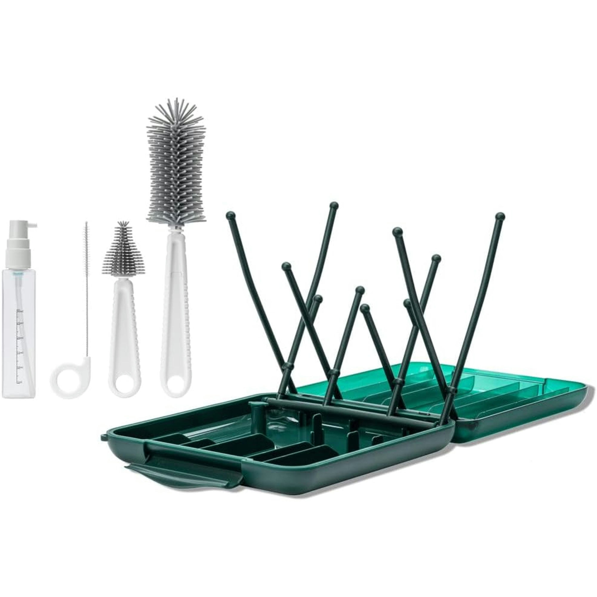 Willow Travel Cleaning Pack
