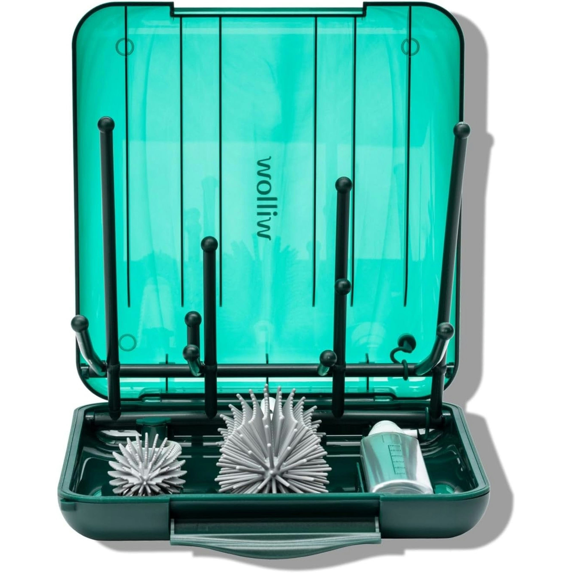 Willow Travel Cleaning Pack