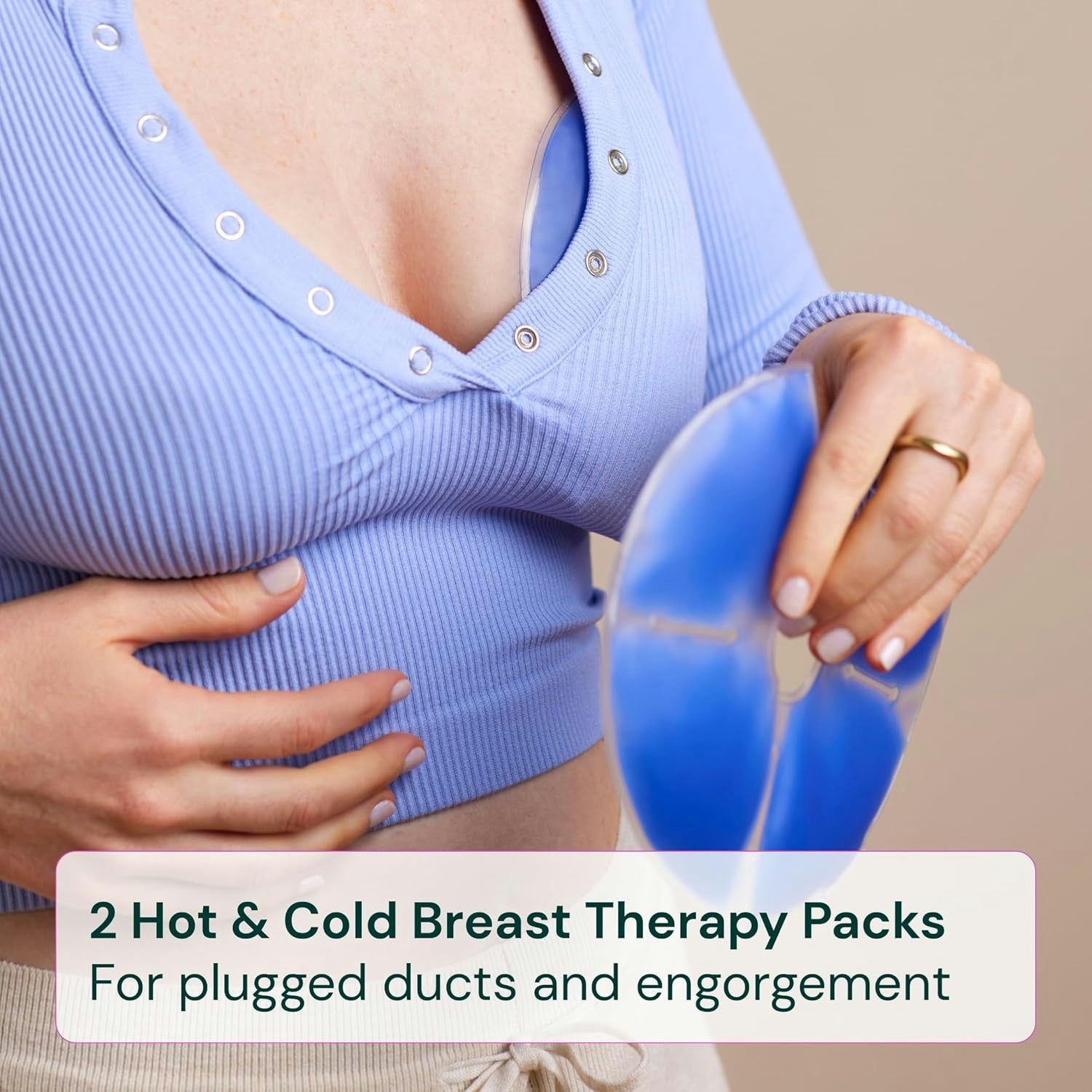 Willow Find Your Flow Feeding Kit