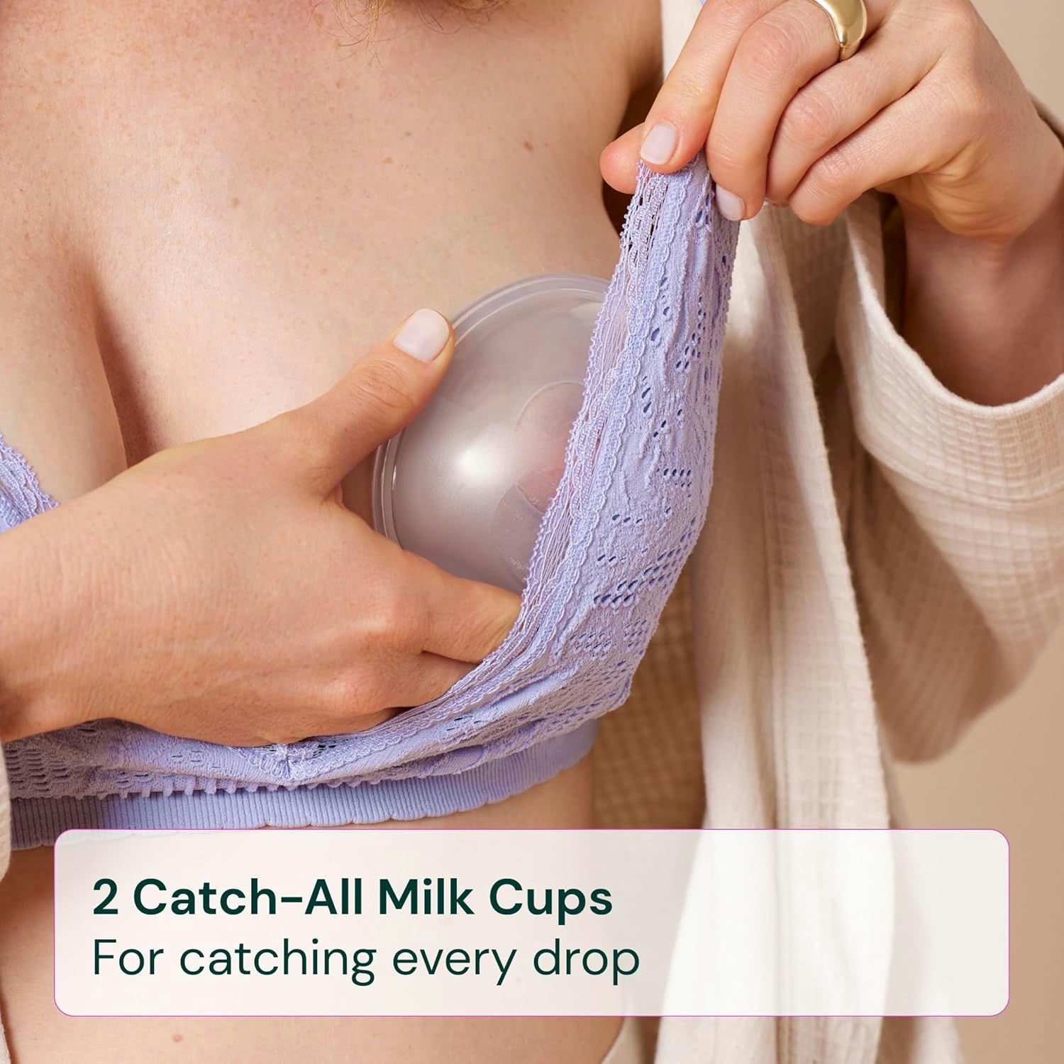 Willow Find Your Flow Feeding Kit