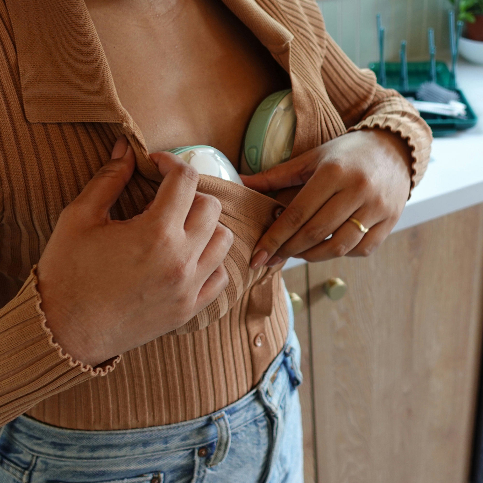 Willow Go Containers with Splashguard