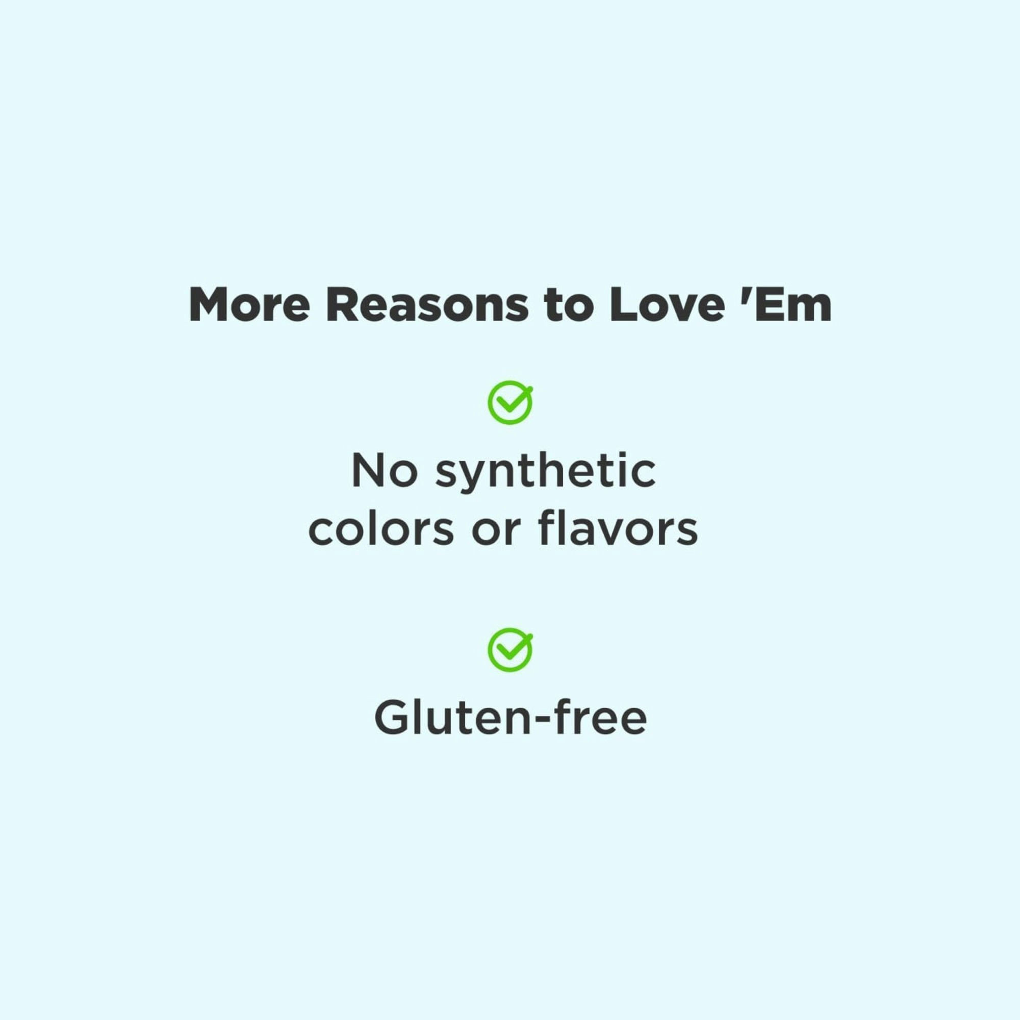 OLLY Kids Chillax Gummies