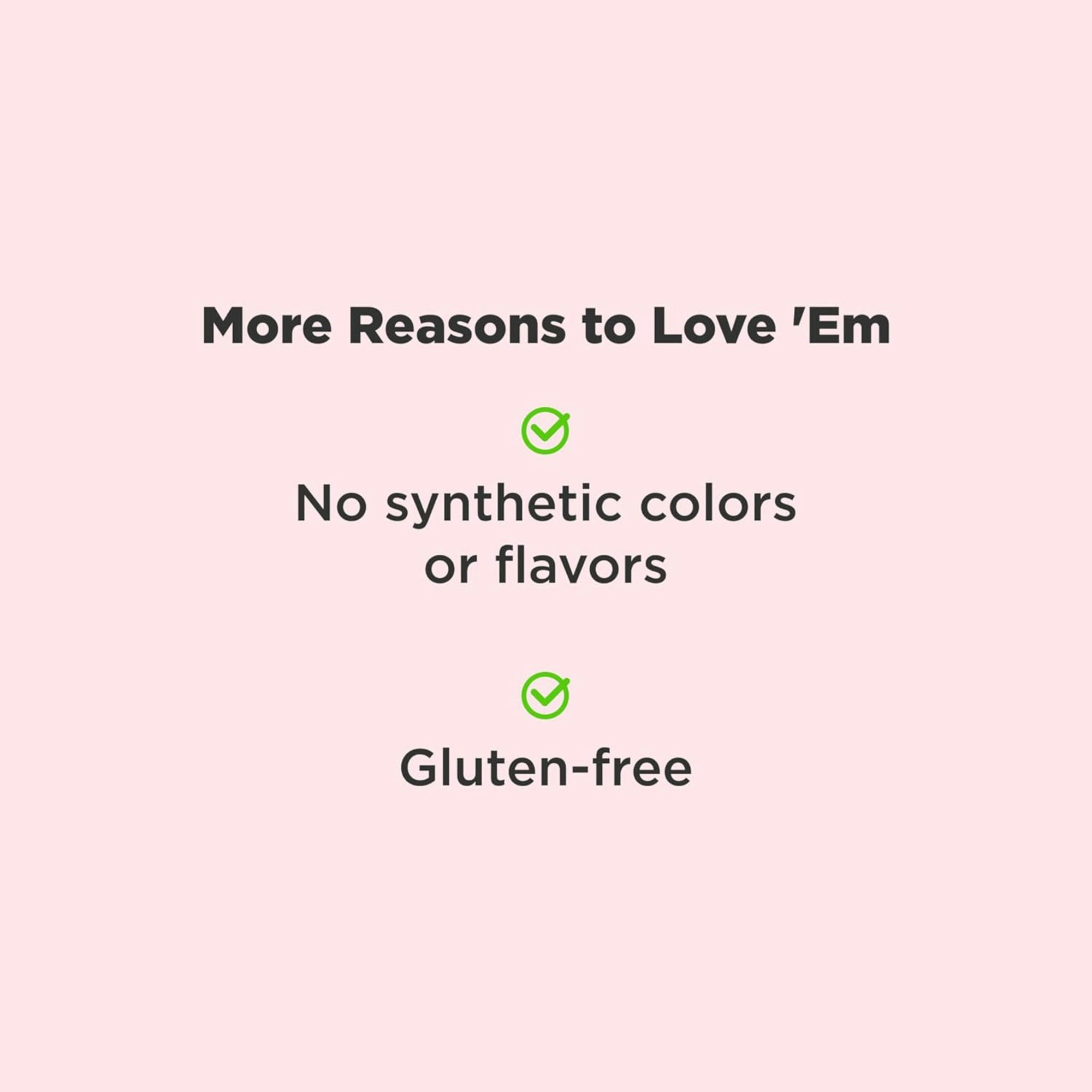 OLLY Undeniable Beauty Gummies