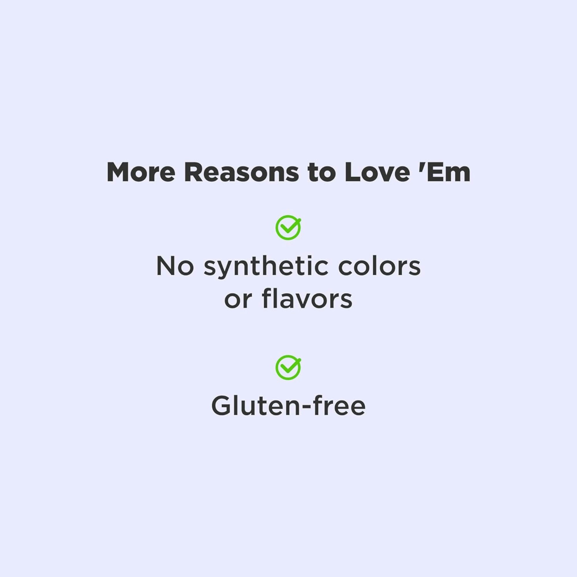 OLLY Extra Strength Sleep Gummies