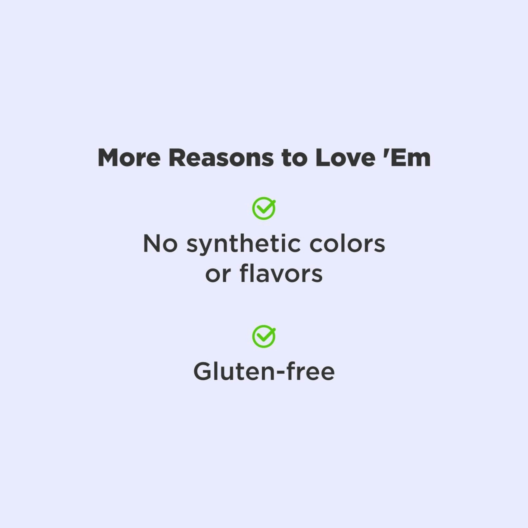 OLLY Muscle Recovery Sleep Gummies