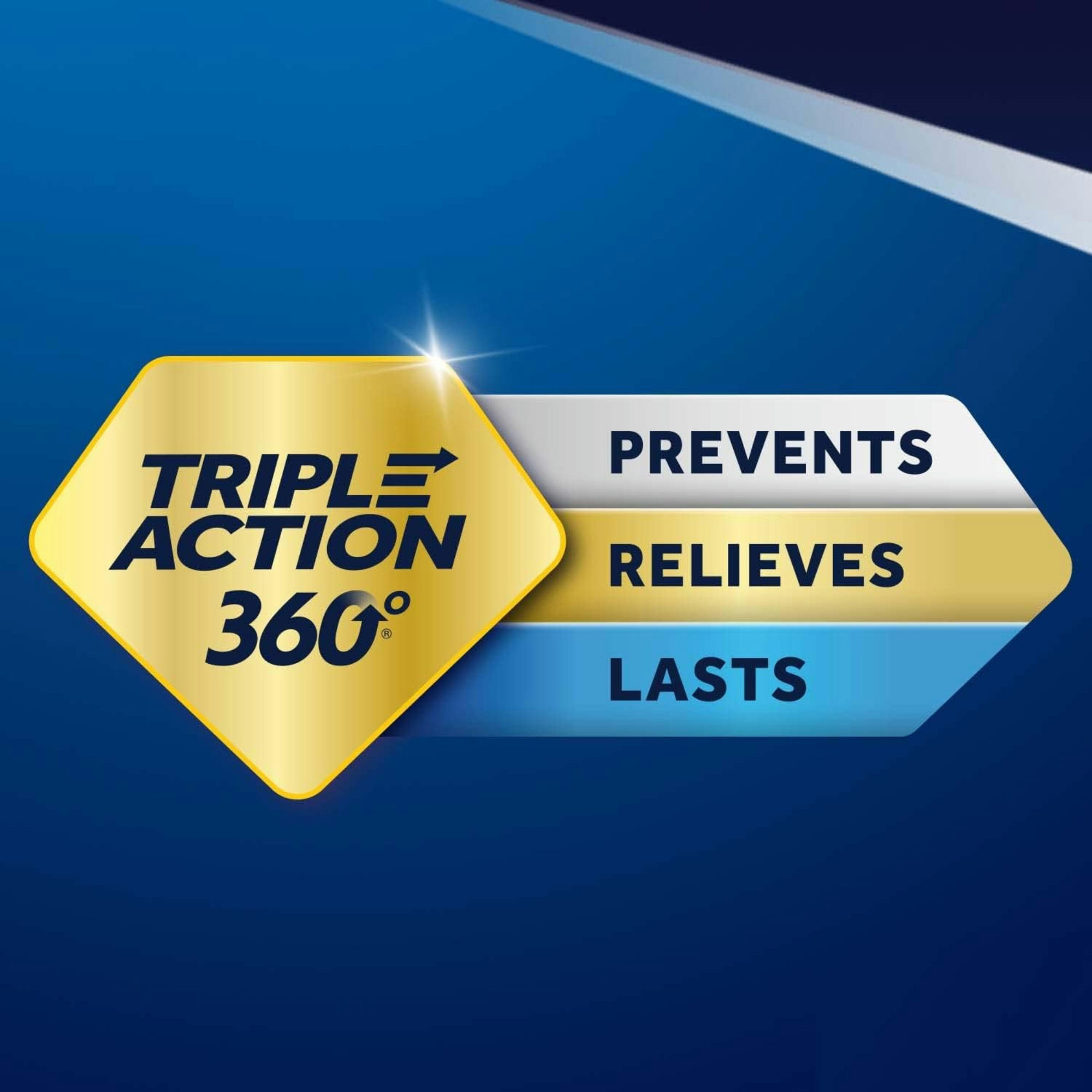 Zantac 360 Maximum Strength Heartburn Relief