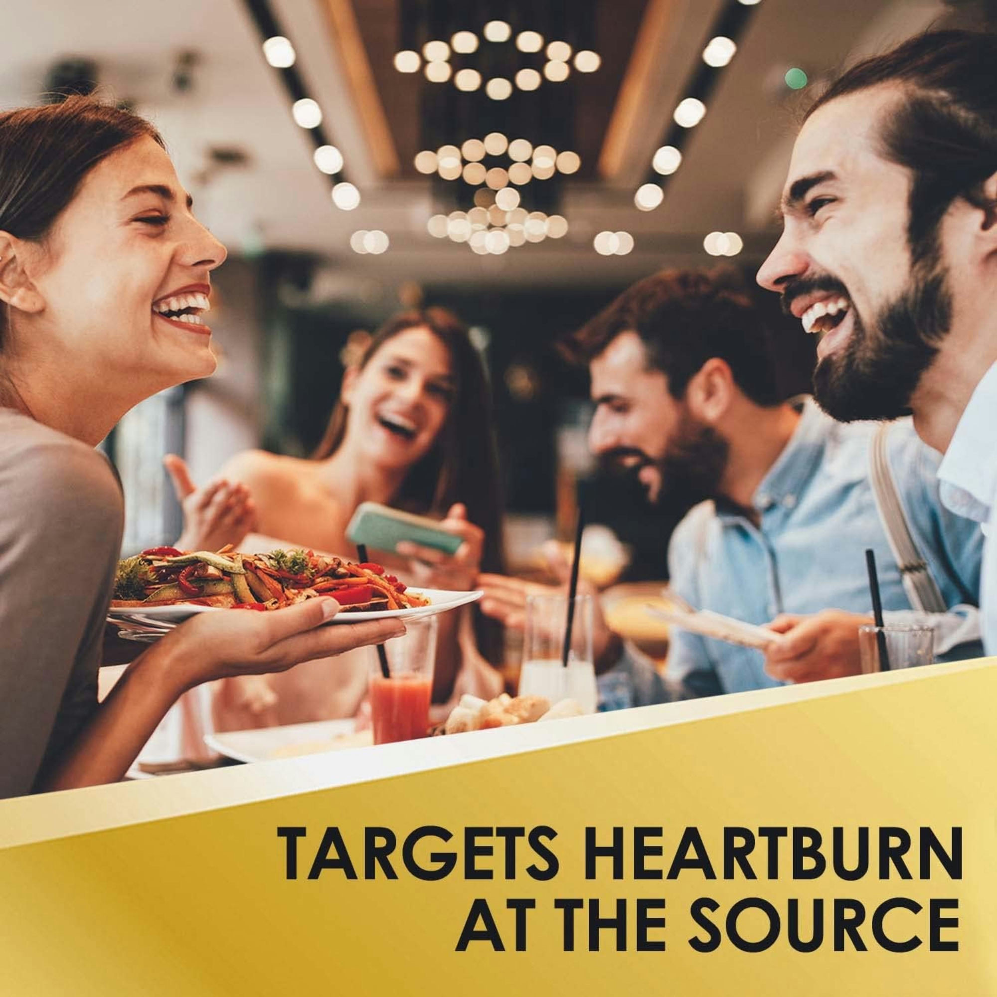 Zantac 360 Maximum Strength Heartburn Relief