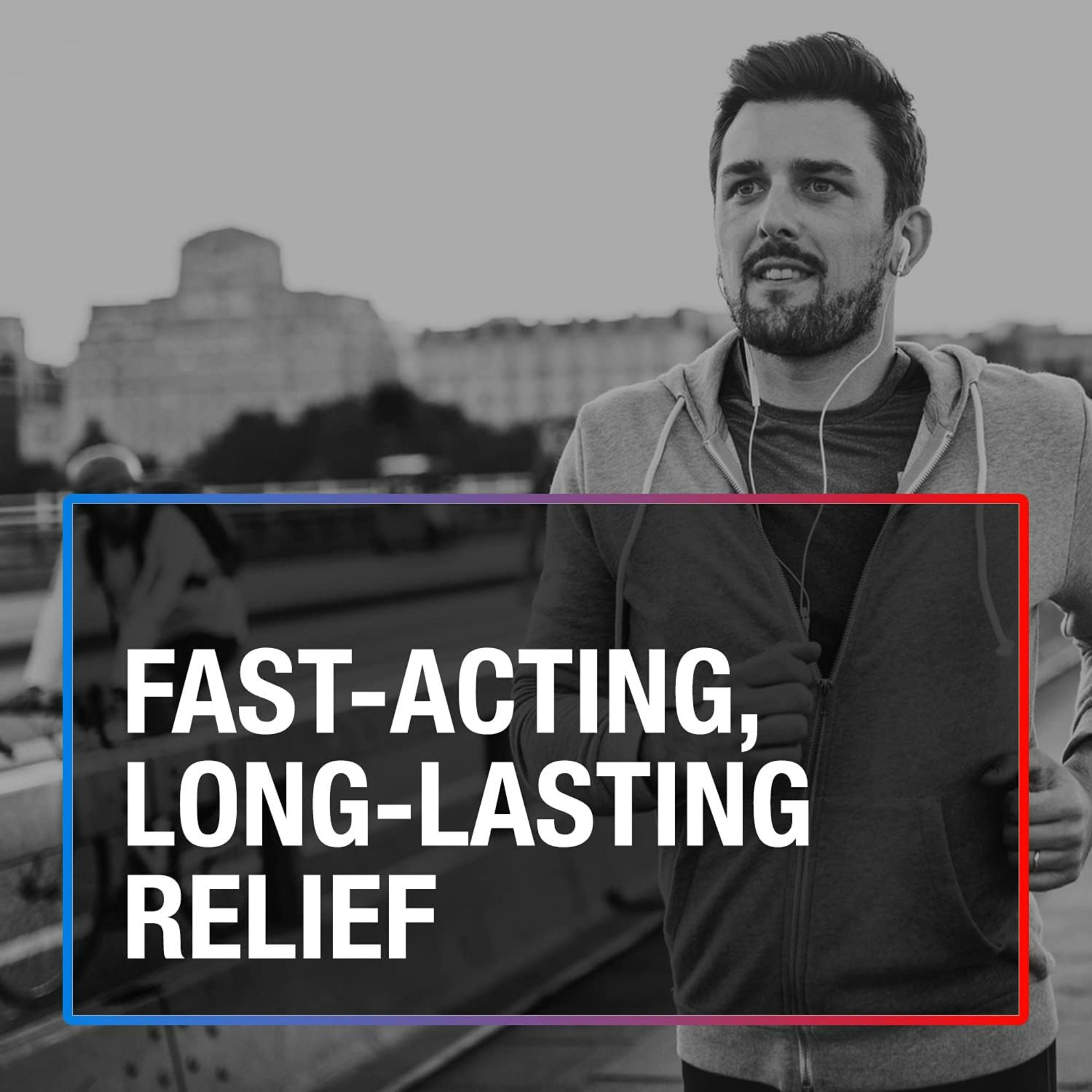 Icy Hot Max Lidocaine Pain Relief Dry Spray