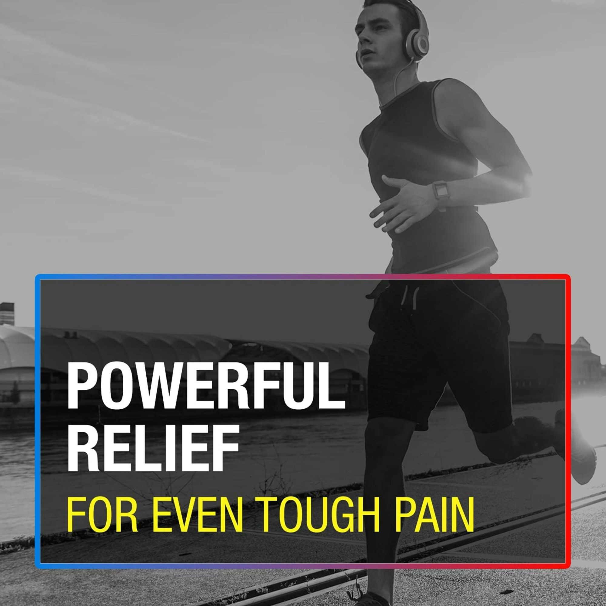 Icy Hot Advanced Pain Relief Cream