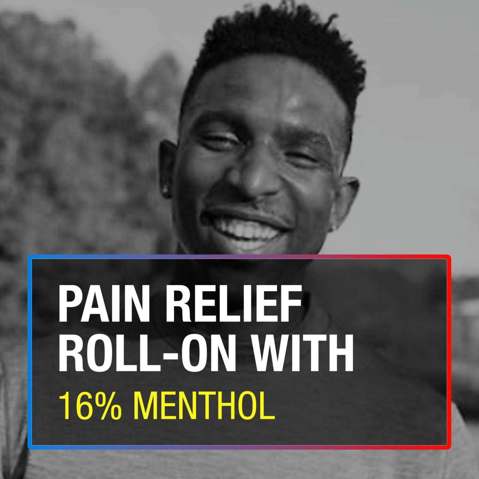 Icy Hot Original No Mess Pain Relief