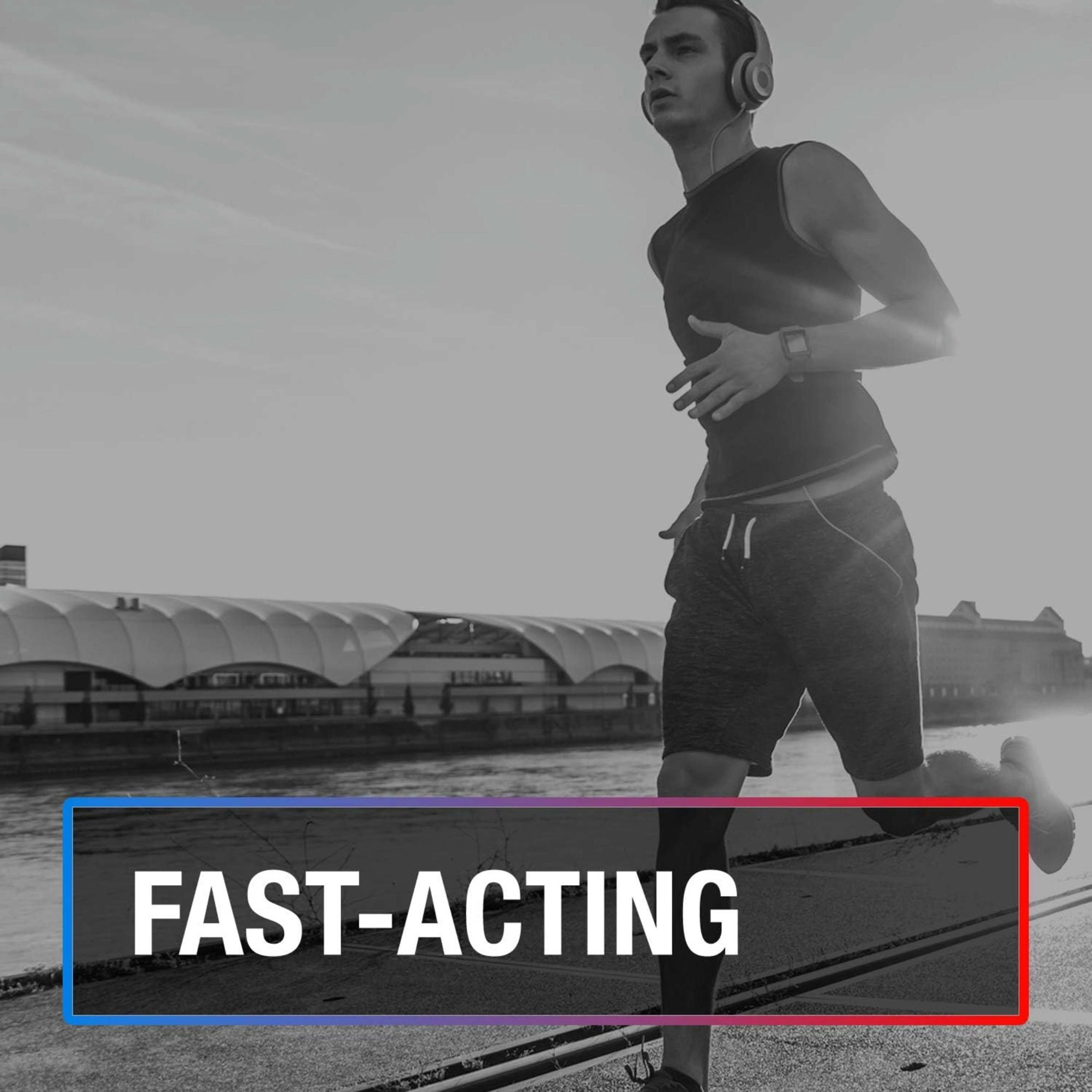 Icy Hot Original No Mess Pain Relief