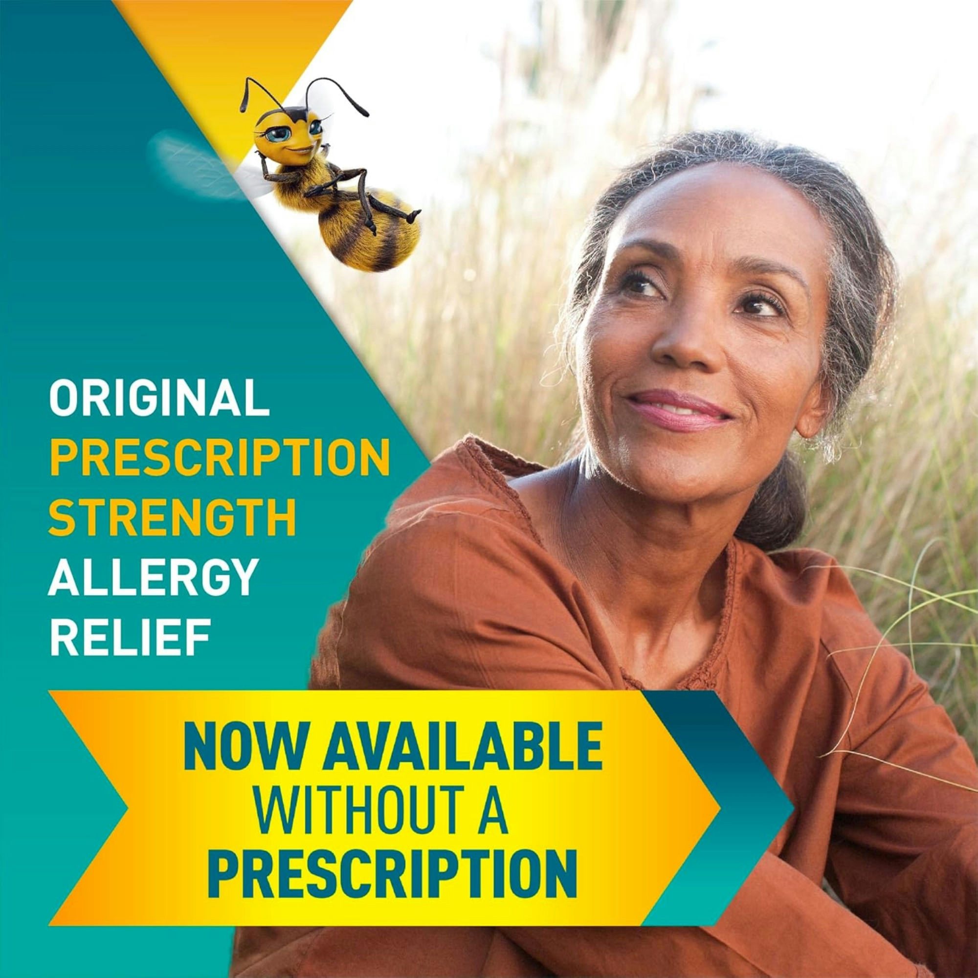 Nasonex 24 HR Allergy Relief Nasal Spray