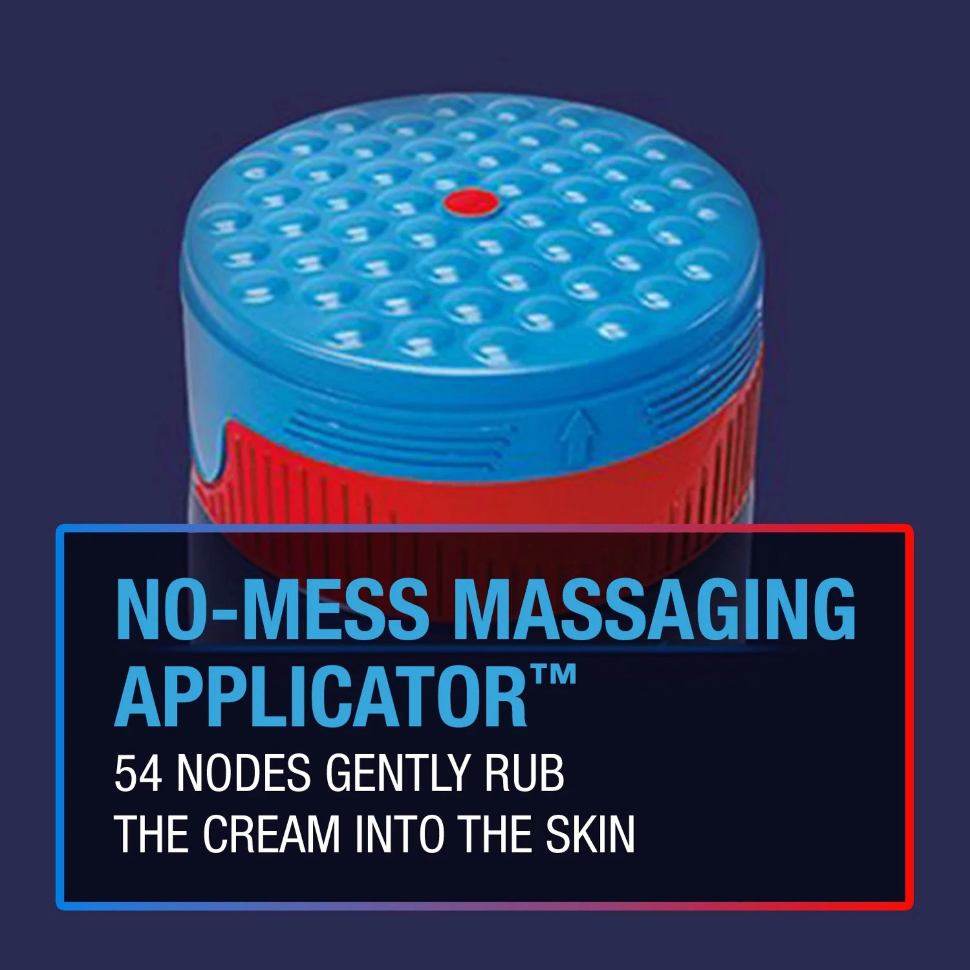 Icy Hot Pro No Mess Pain Relief