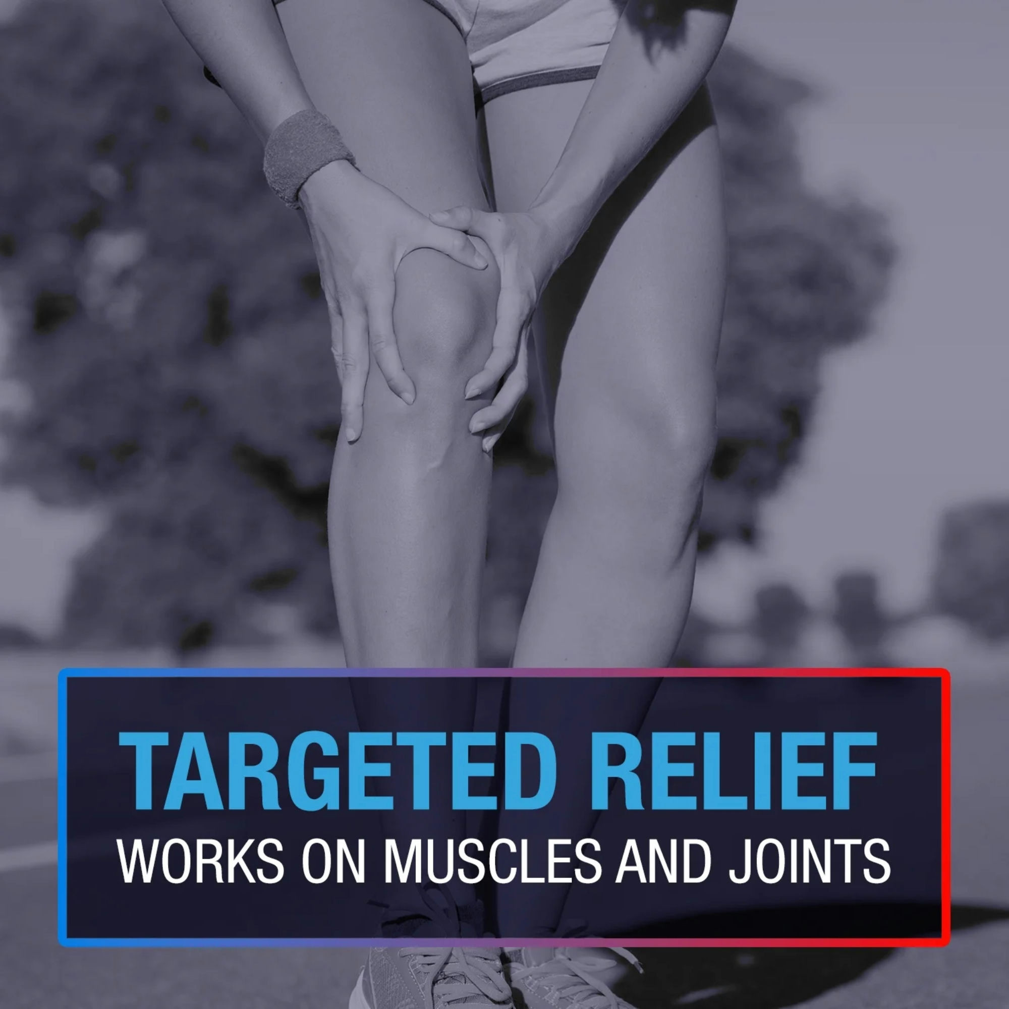 Icy Hot Pro No Mess Pain Relief