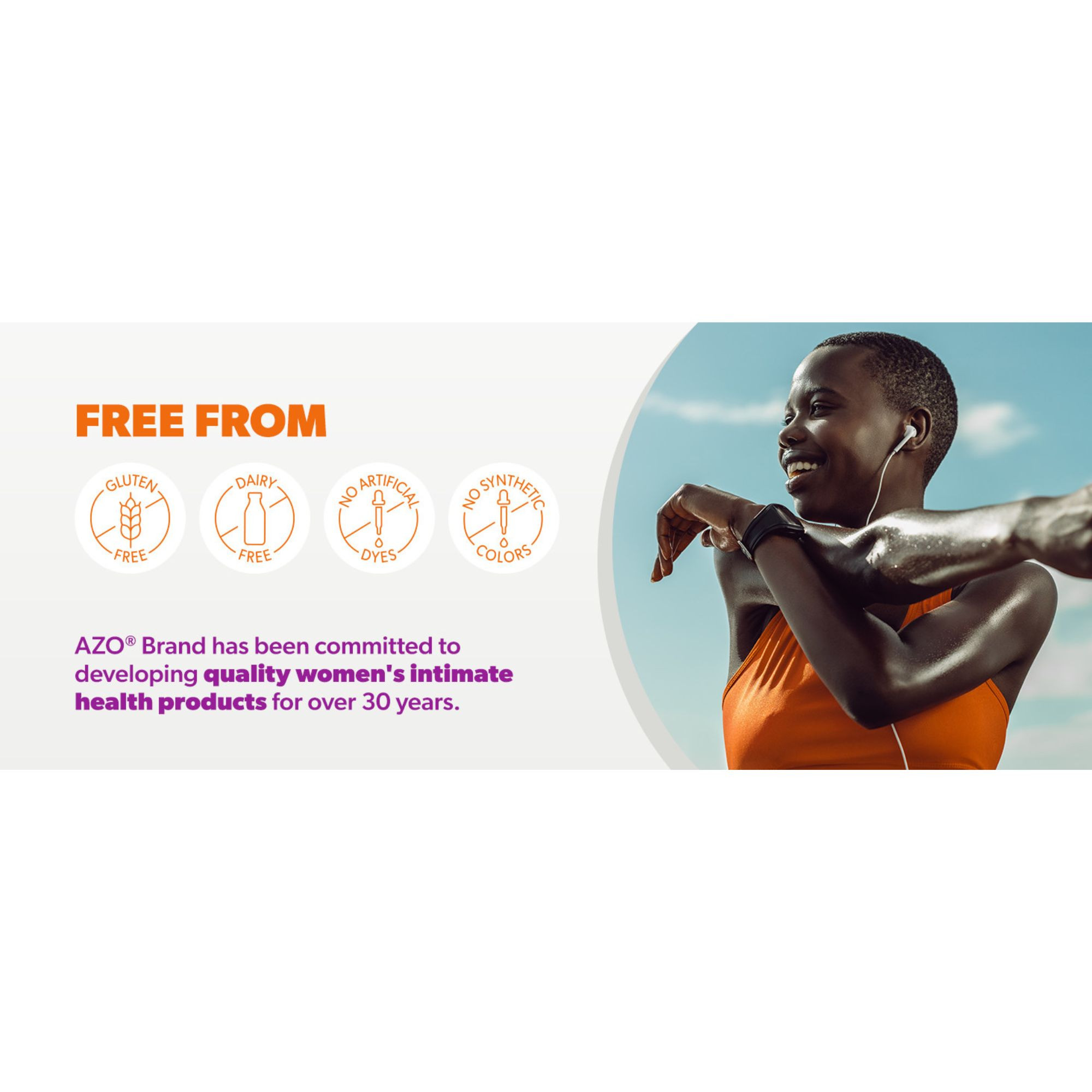 AZO Bladder Control with Go-Less Capsules